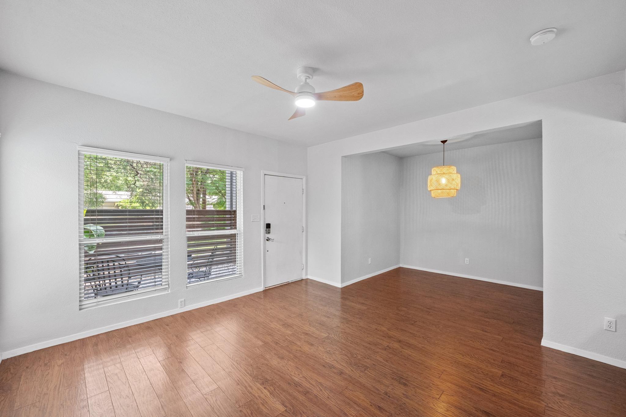1509 39 1/2 ST #108, Austin, TX 78756 photo 4