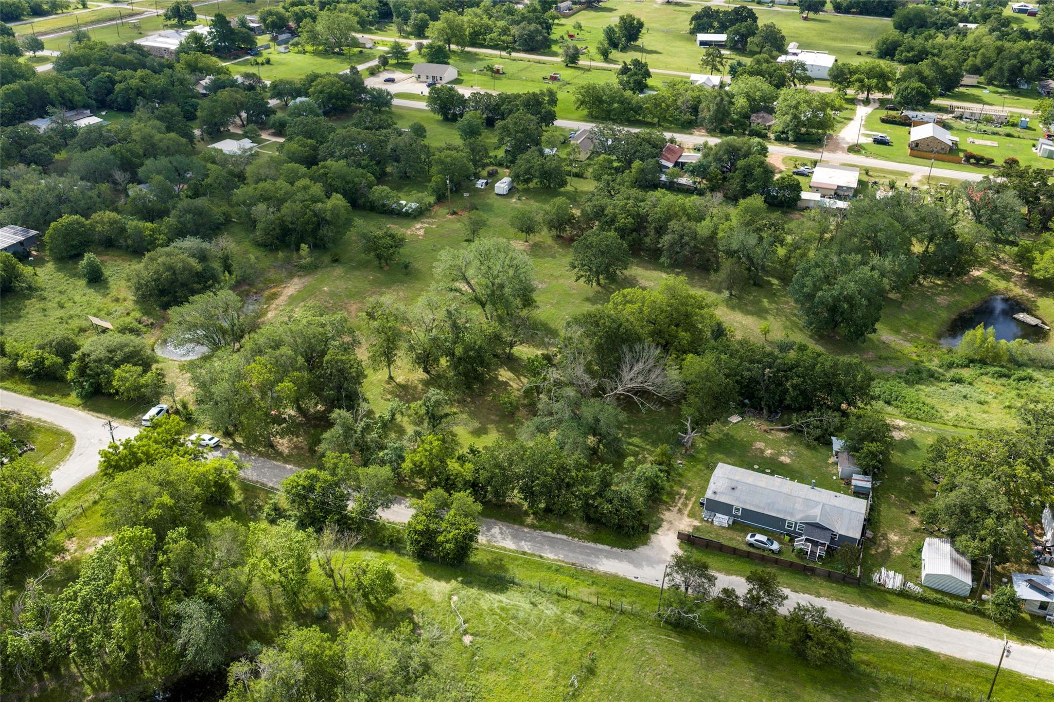 TBD Belton ST, McDade, TX 78650 photo 2