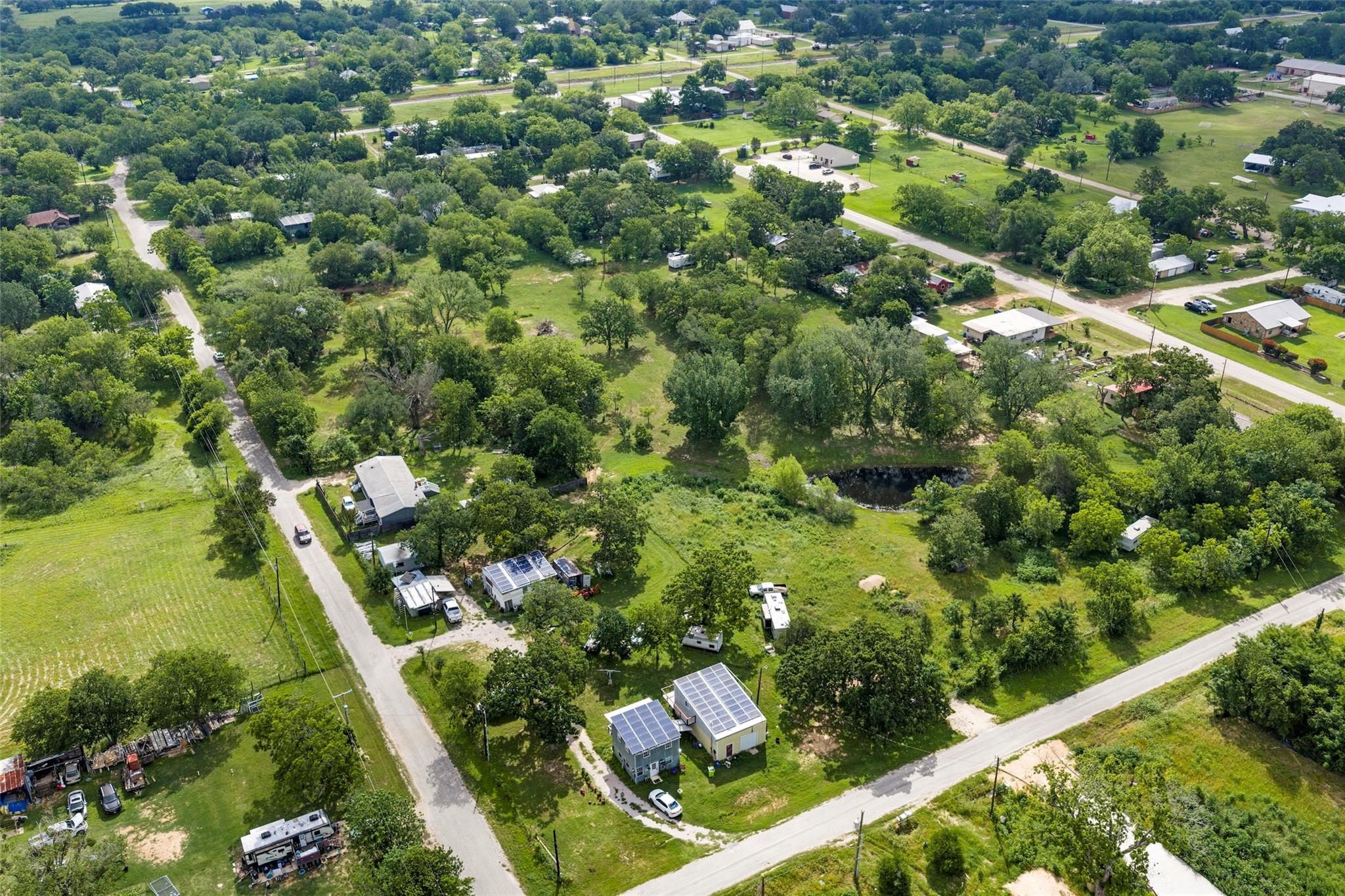 TBD Belton ST, McDade, TX 78650 photo 3