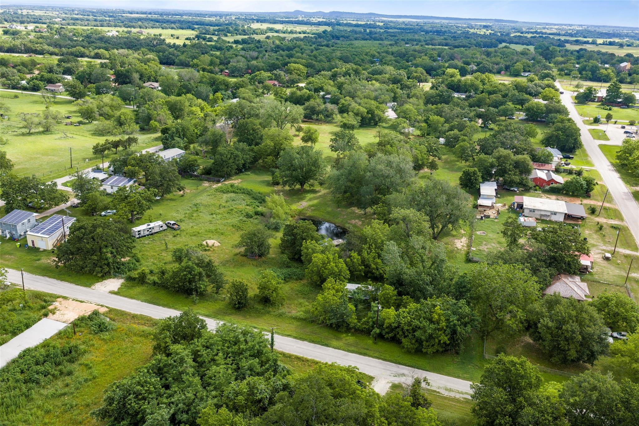 TBD Belton ST, McDade, TX 78650 photo 5