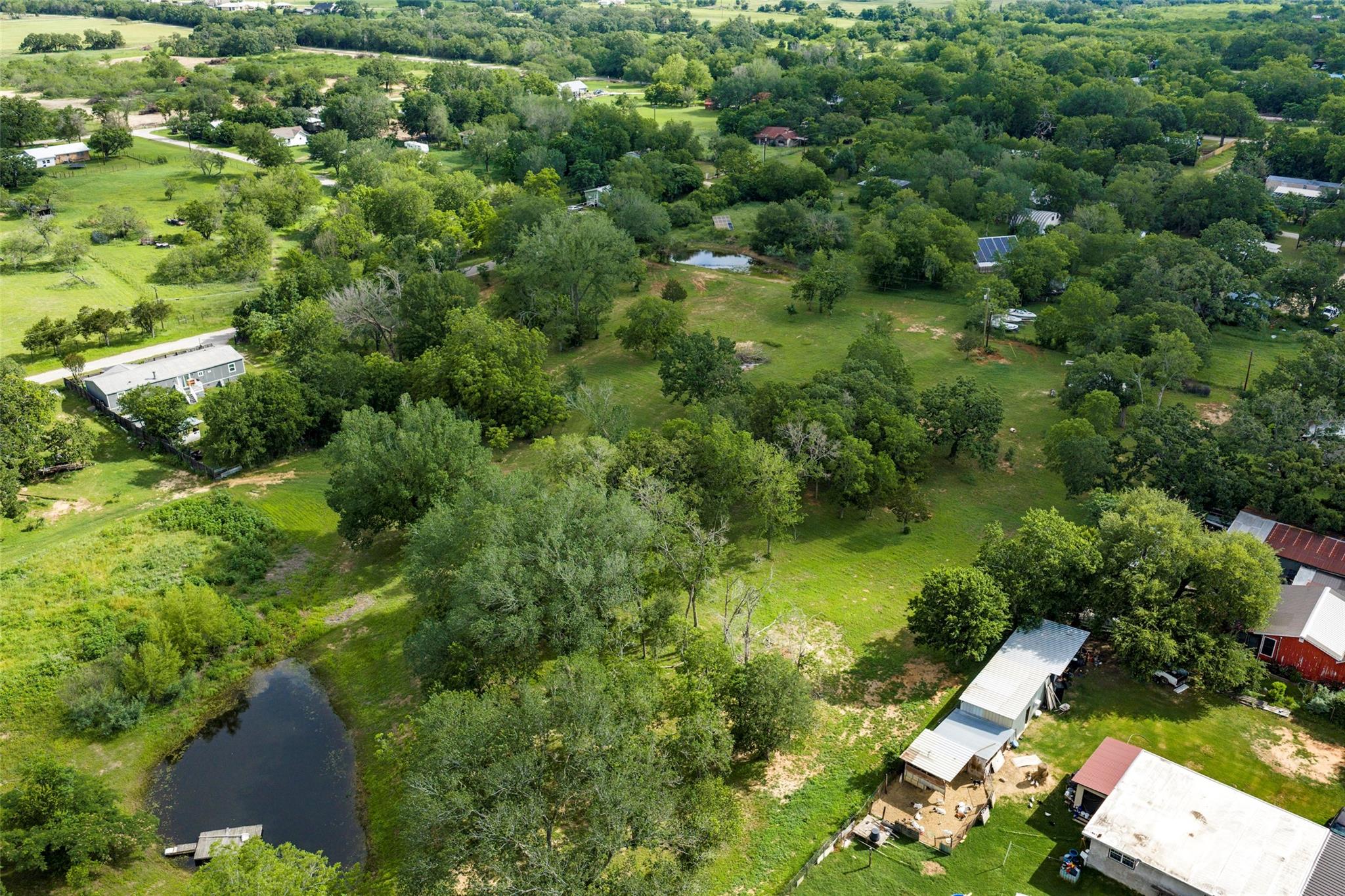 TBD Belton ST, McDade, TX 78650 photo 4
