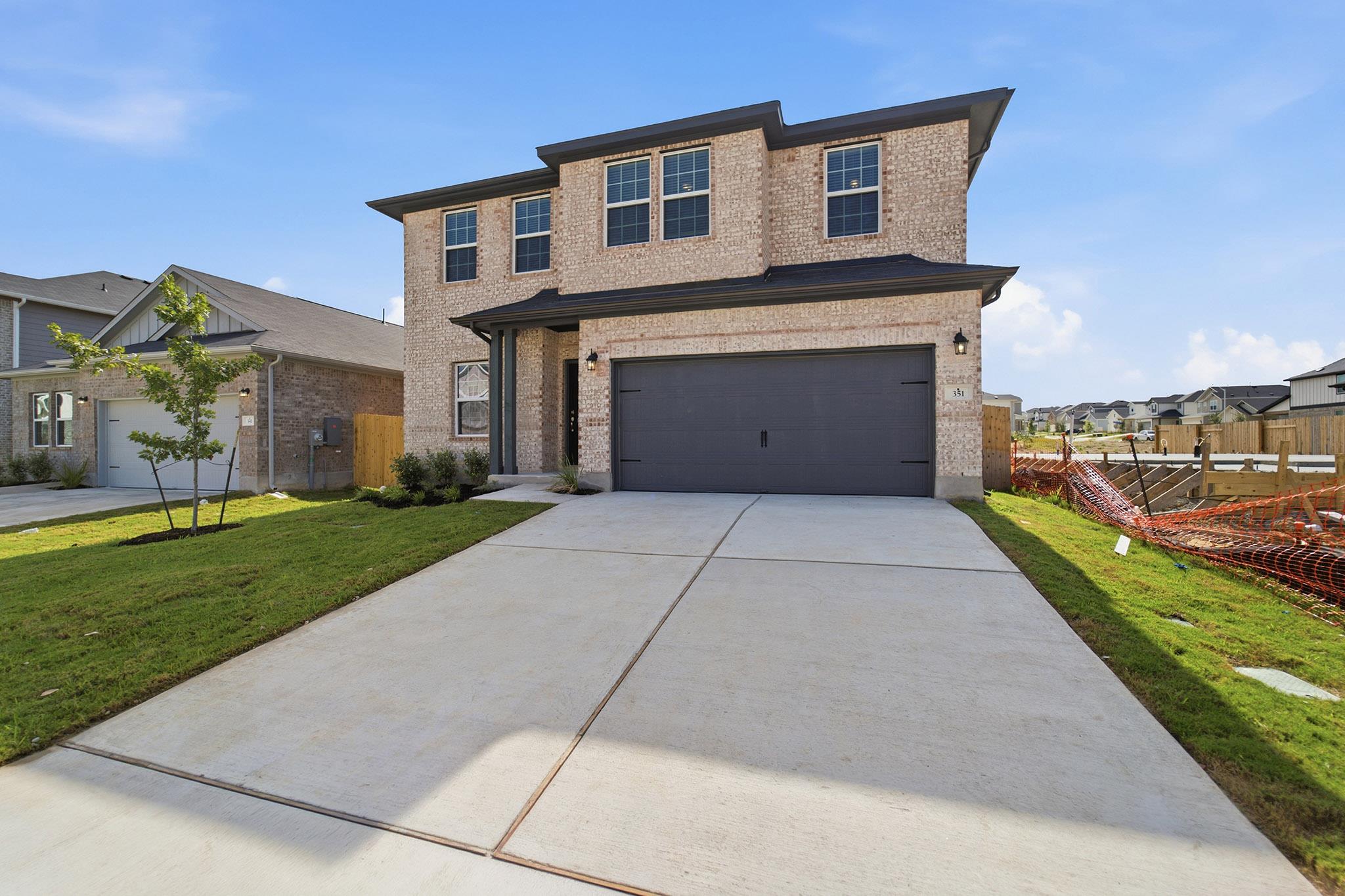 351 Begonia ST, Buda, TX 78610 photo 3