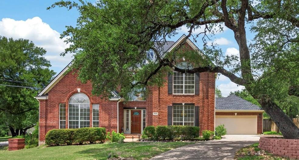 7804 Blue Lilly DR, Austin, TX 78759 photo 3