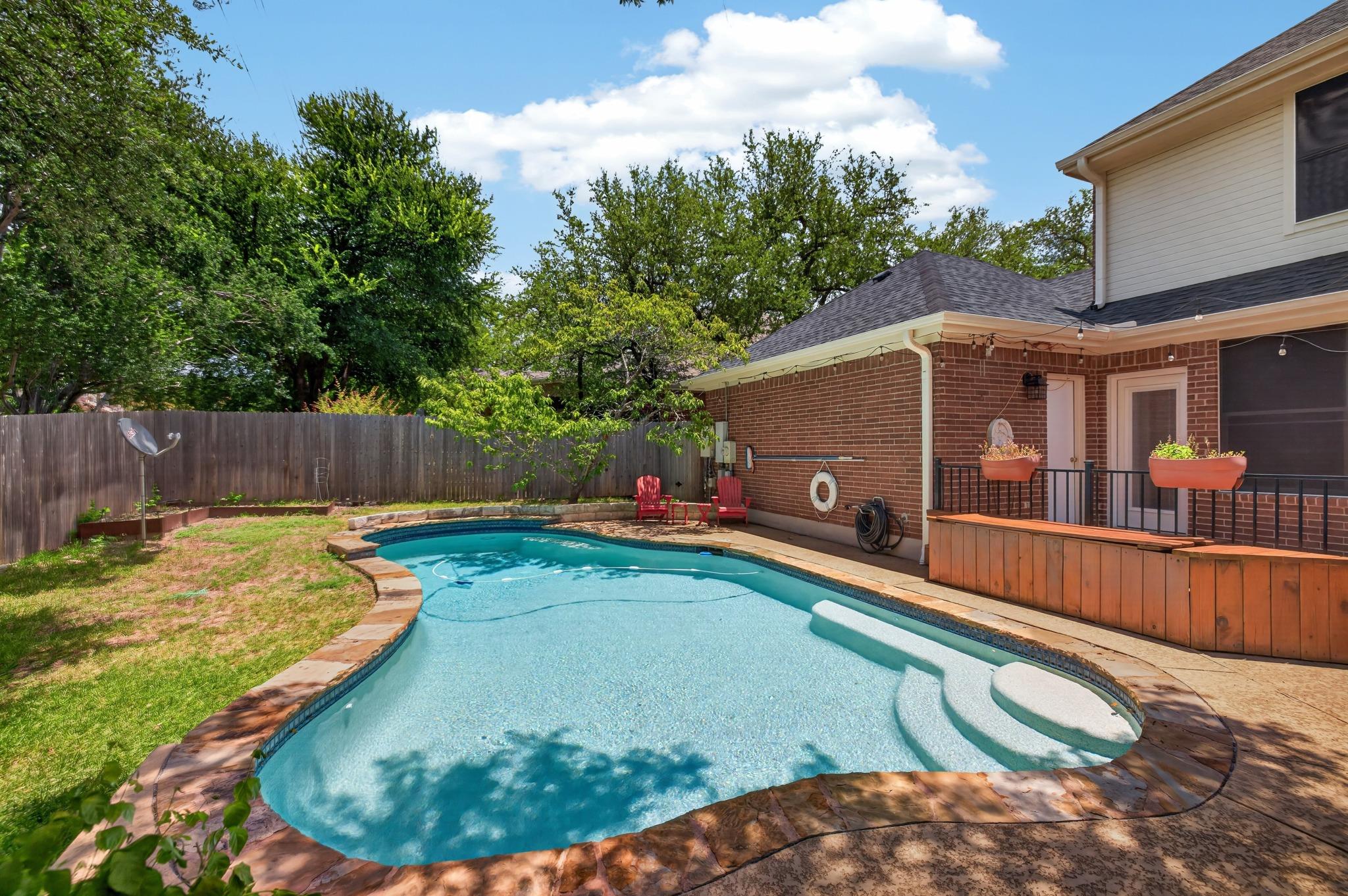 7804 Blue Lilly DR, Austin, TX 78759 photo 5