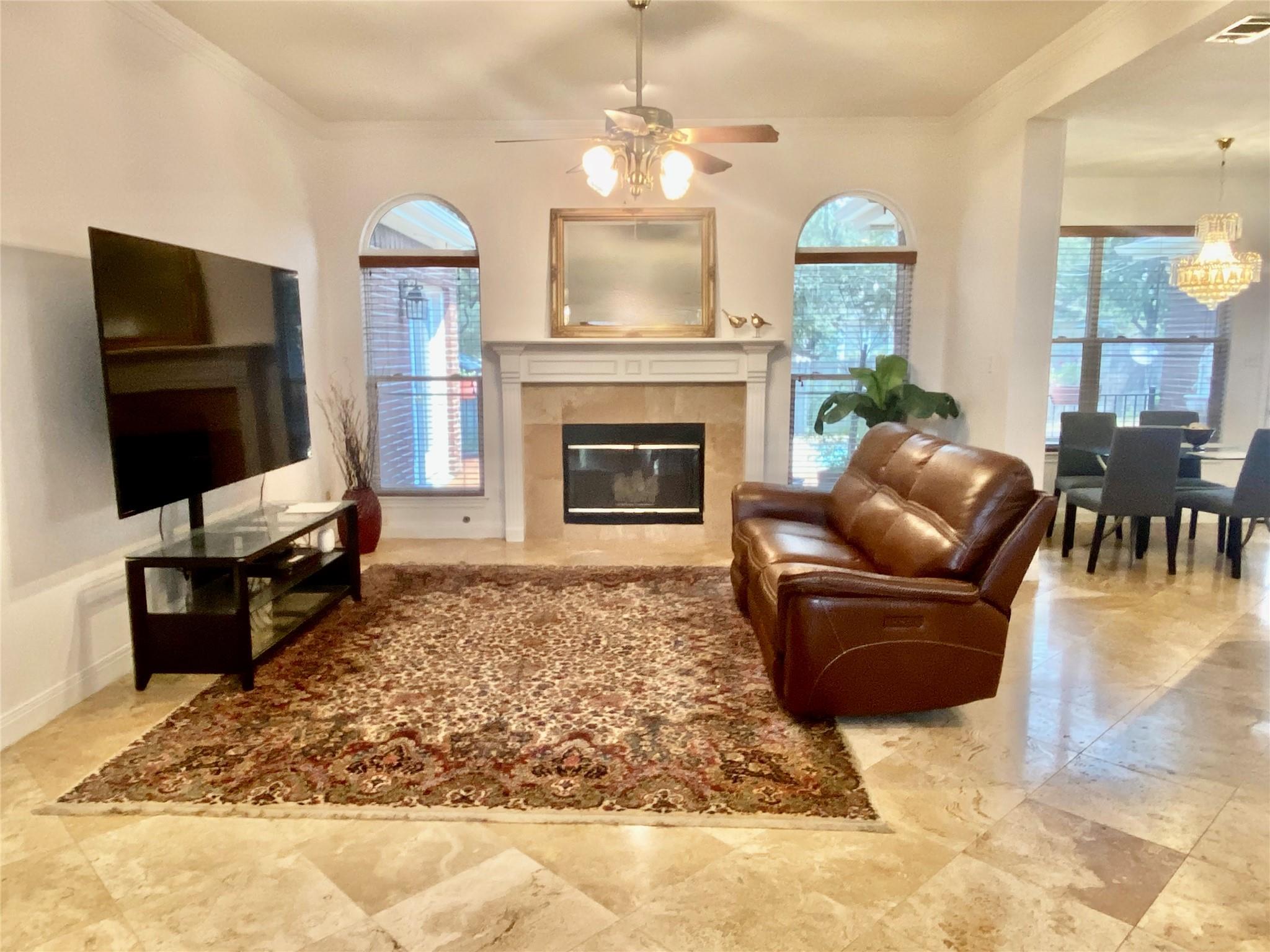 7804 Blue Lilly DR, Austin, TX 78759 photo 4