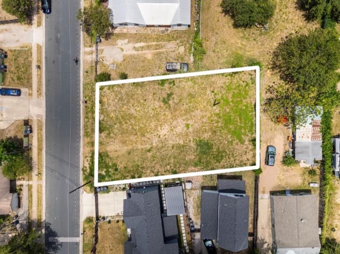 6312 Felix Ave, Austin, TX 78741 photo 2