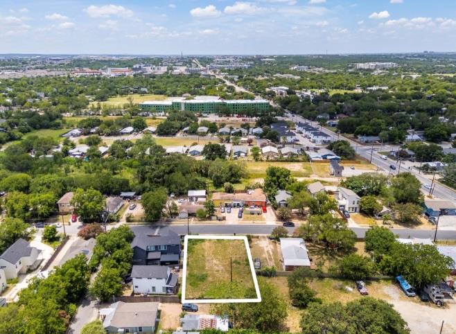 6312 Felix Ave, Austin, TX 78741 photo 3