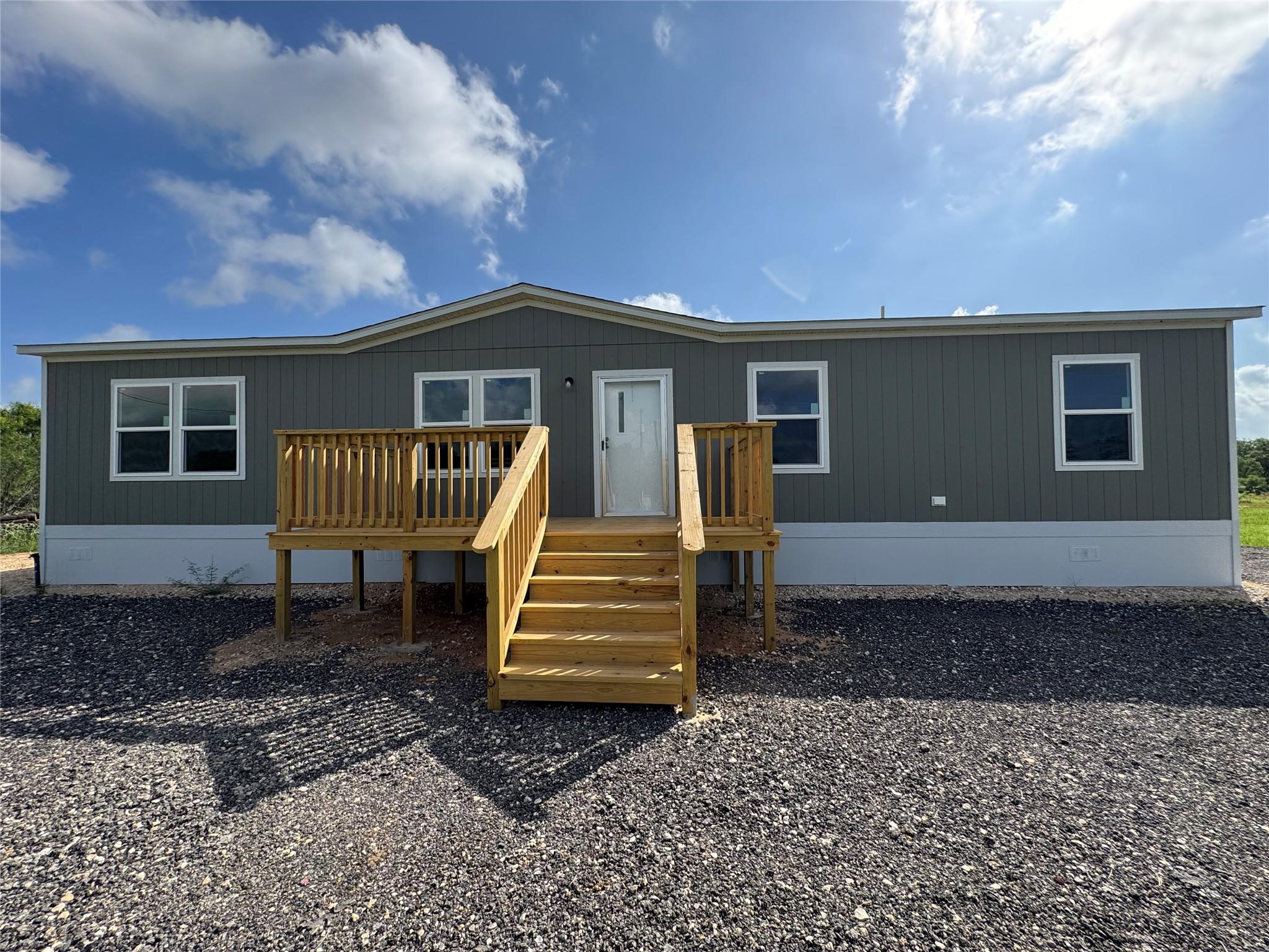 2601 Tumbleweed TRL, Dale, TX 78616 photo 3