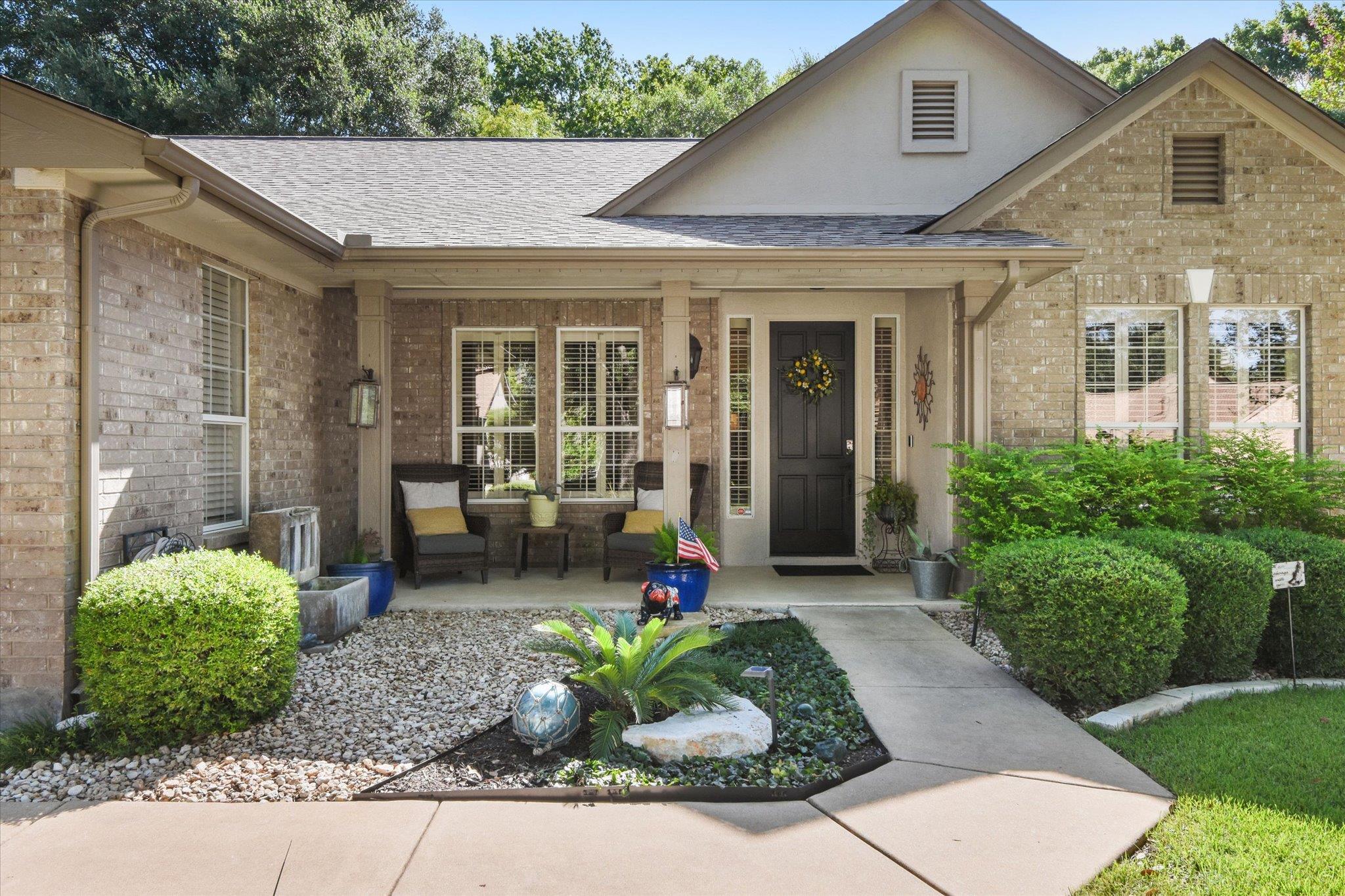 104 Wild Rose DR, Georgetown, TX 78633 photo 4