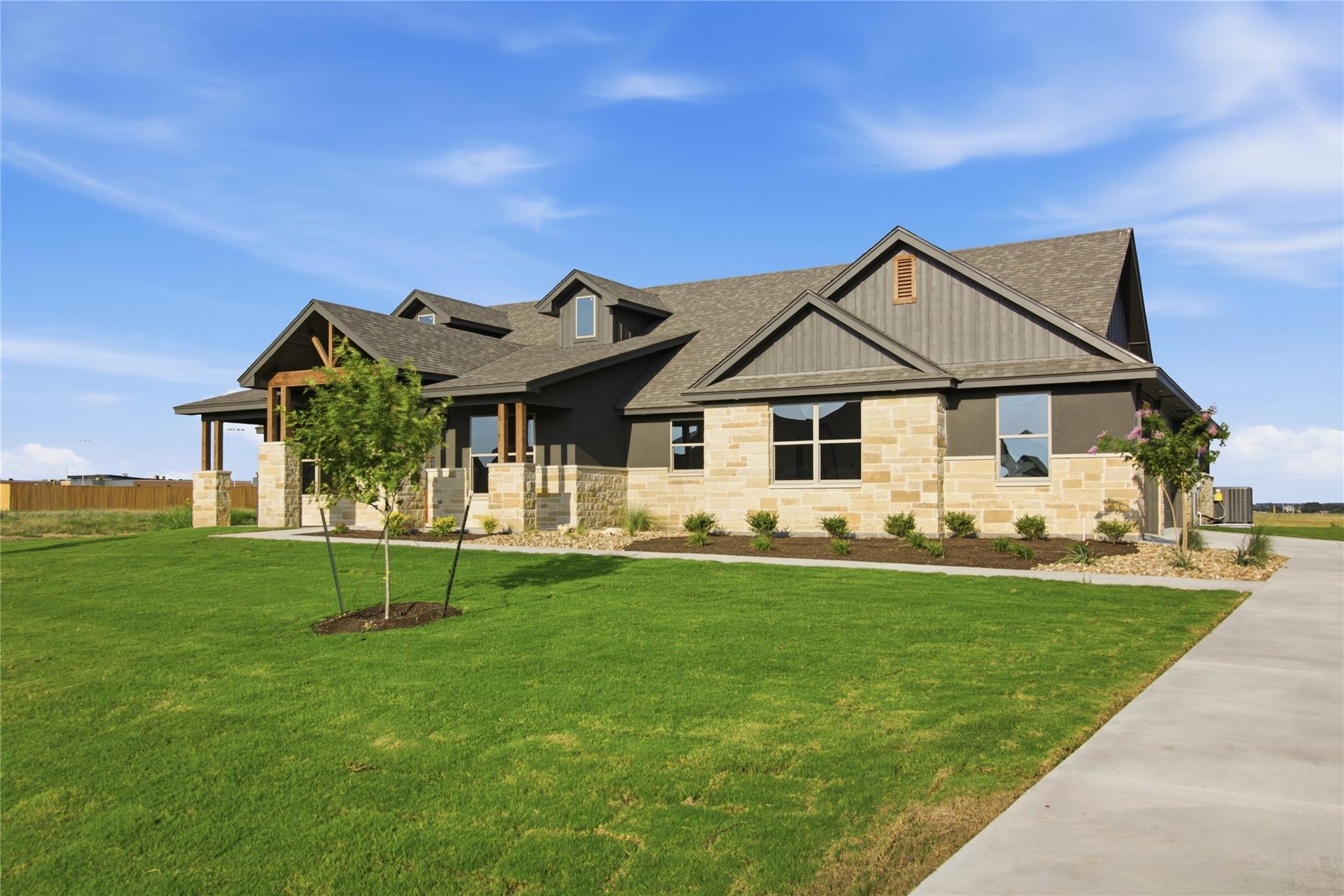 Eagle Ranch
