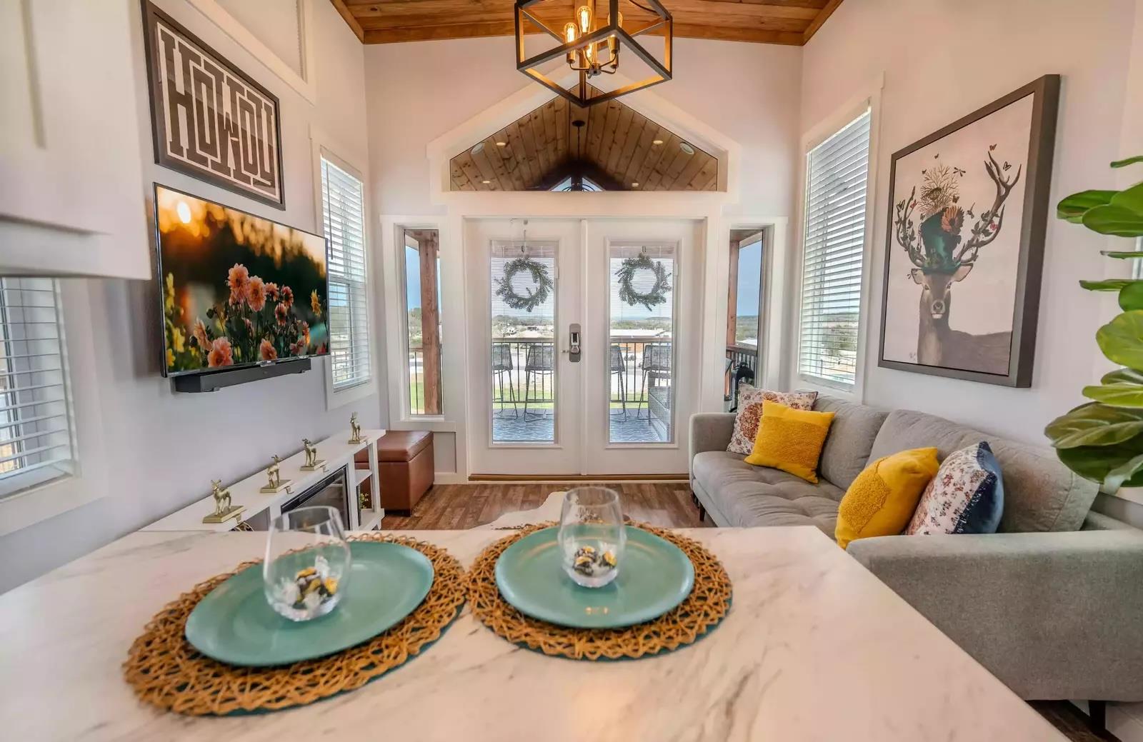 5386 RANCH ROAD 1376 #186, Fredericksburg, TX 78624 photo 4