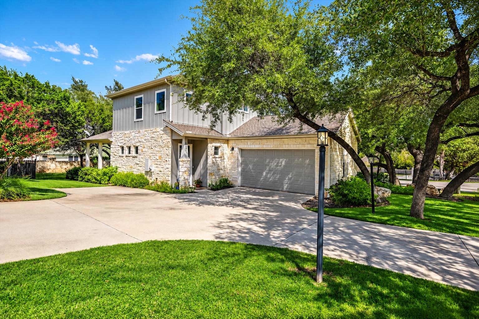 Fairlake Condo, Lakeway