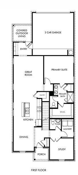 912 Main ST, Hutto, TX 78634 photo 3