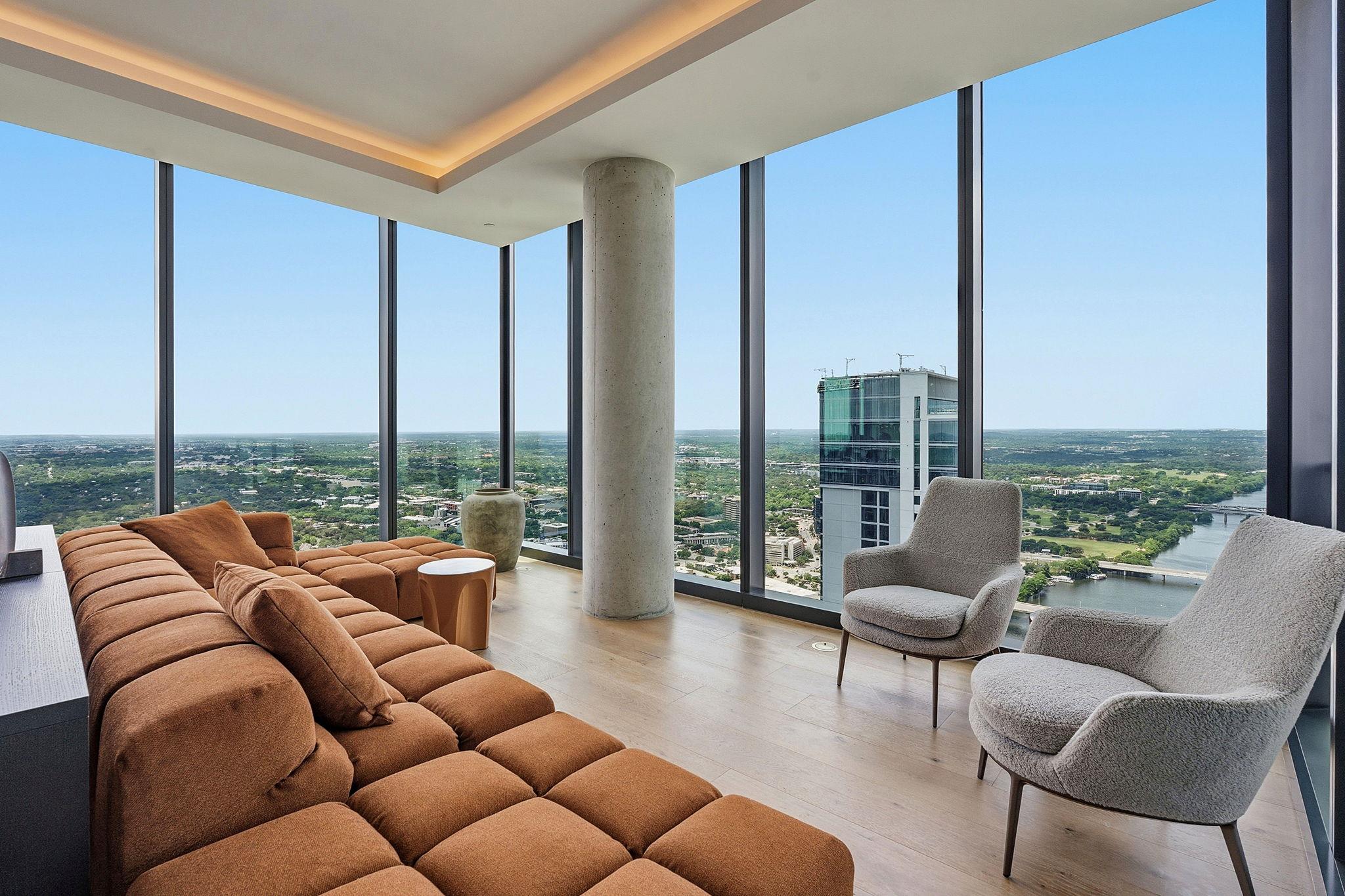 The Modern Austin Residences