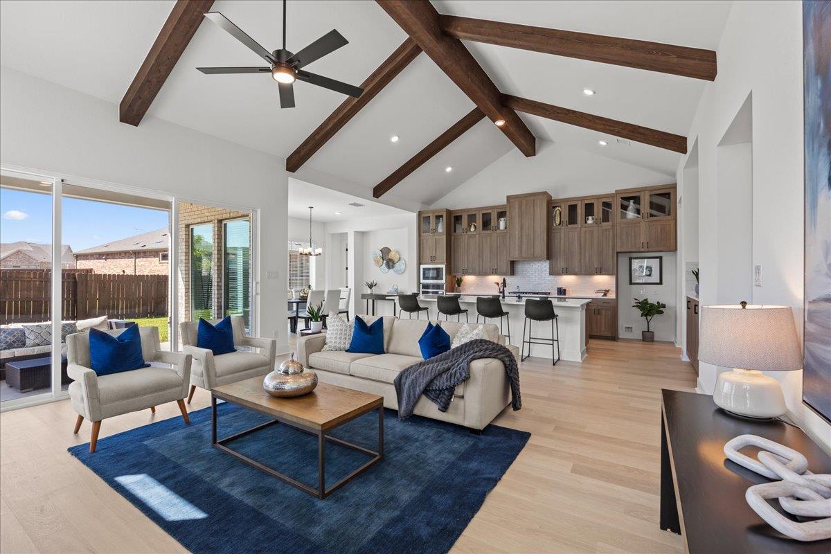 Gregg Ranch/Marble Falls Ph 2