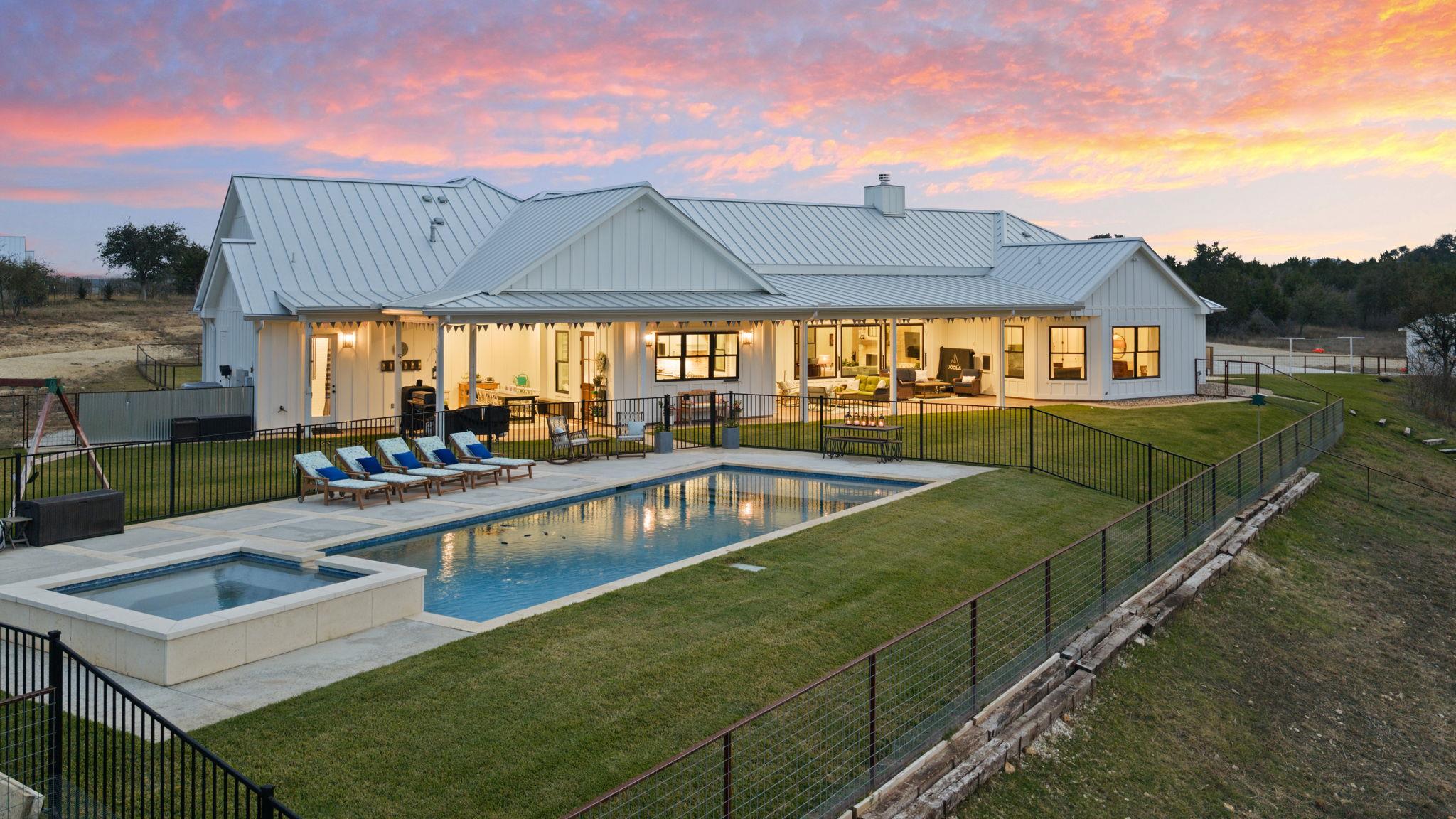 Southwick Ranch Tr 5