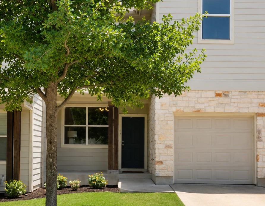 512 Eberhart LN #1205, Austin, TX 78745 photo 2