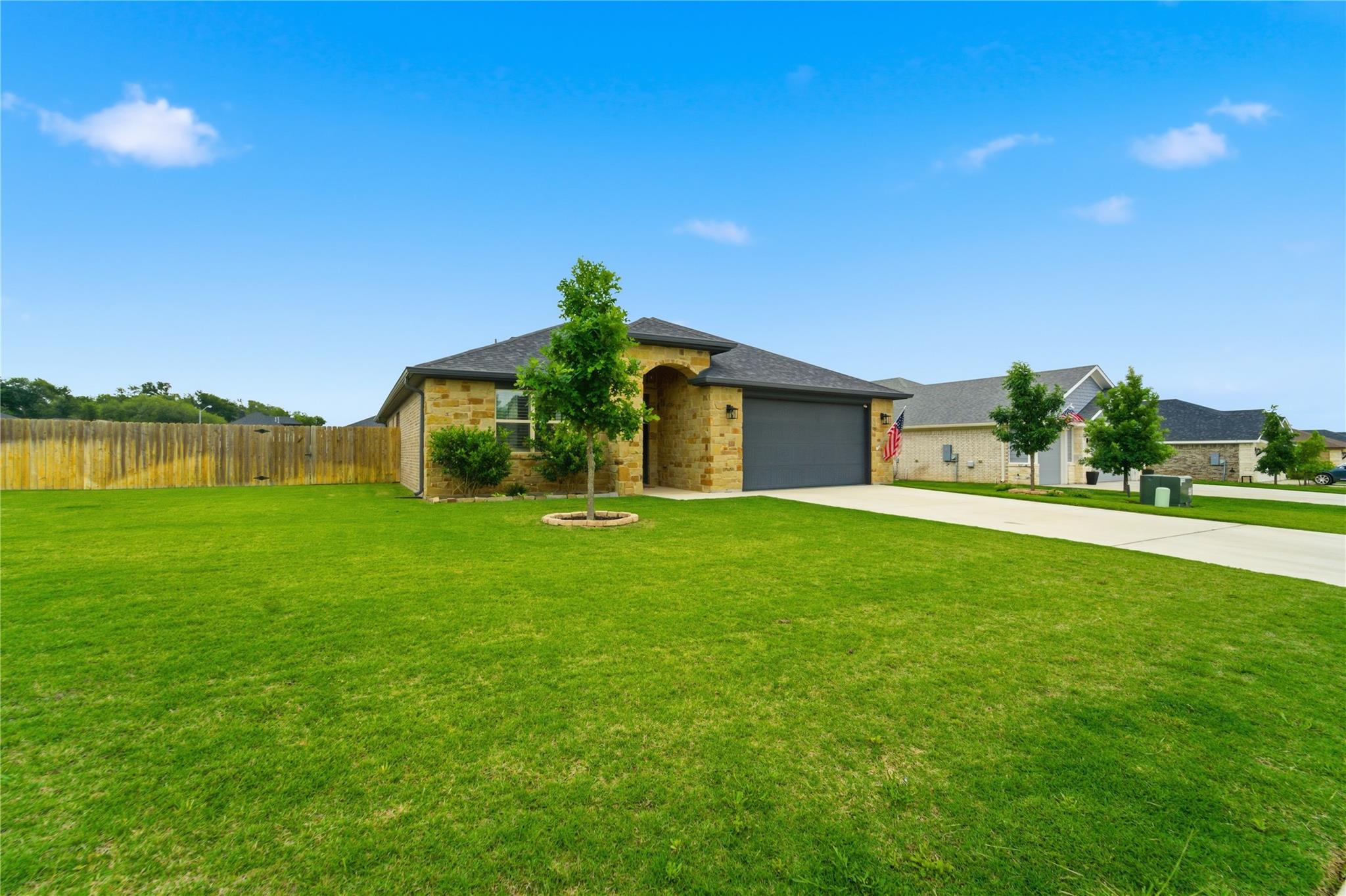 6003 Tivoli RD, Temple, TX 76502 photo 2