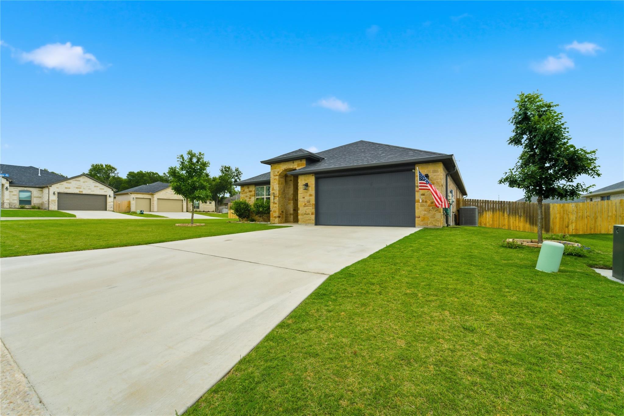 6003 Tivoli RD, Temple, TX 76502 photo 3