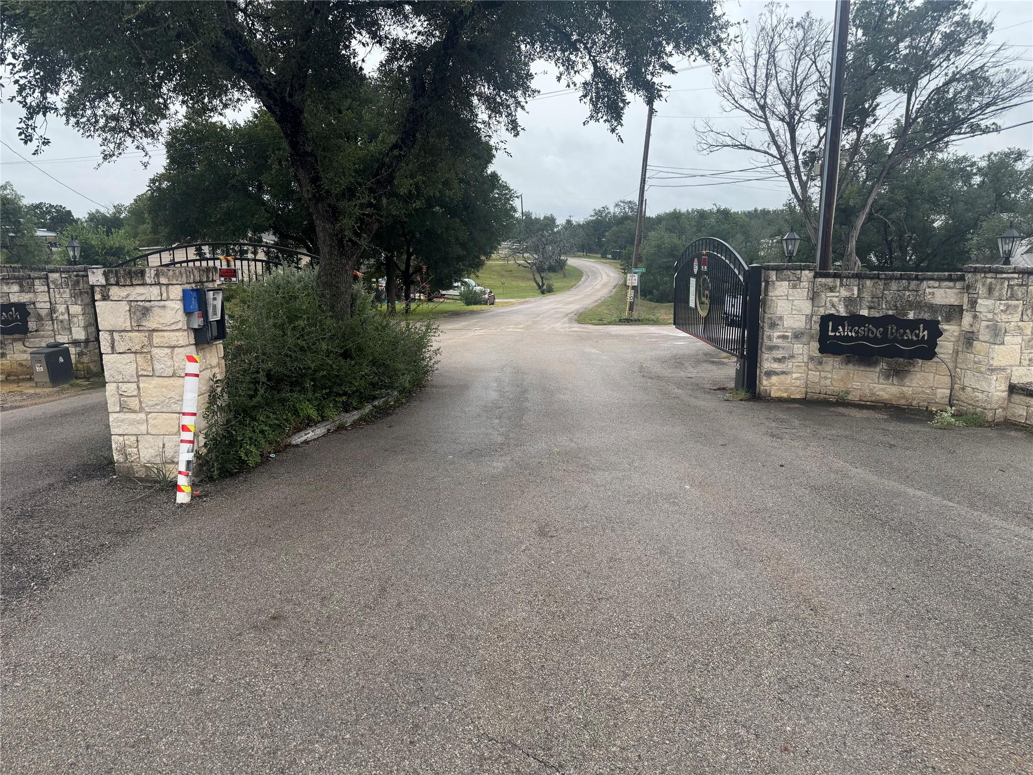Lots 272 & 273 Breezing LN, Spicewood, TX 78669 photo 2