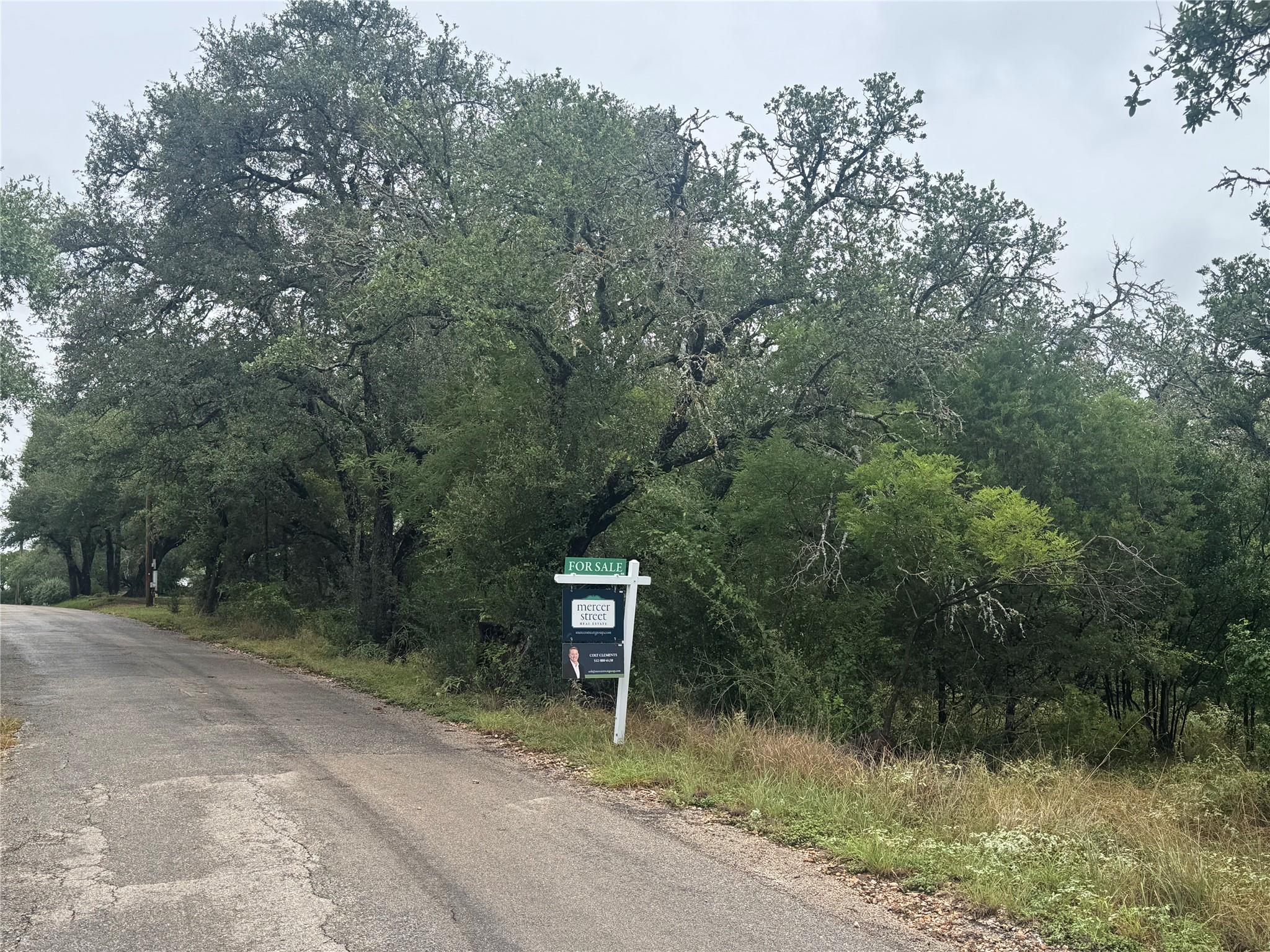 Lots 272 & 273 Breezing LN, Spicewood, TX 78669 photo 3