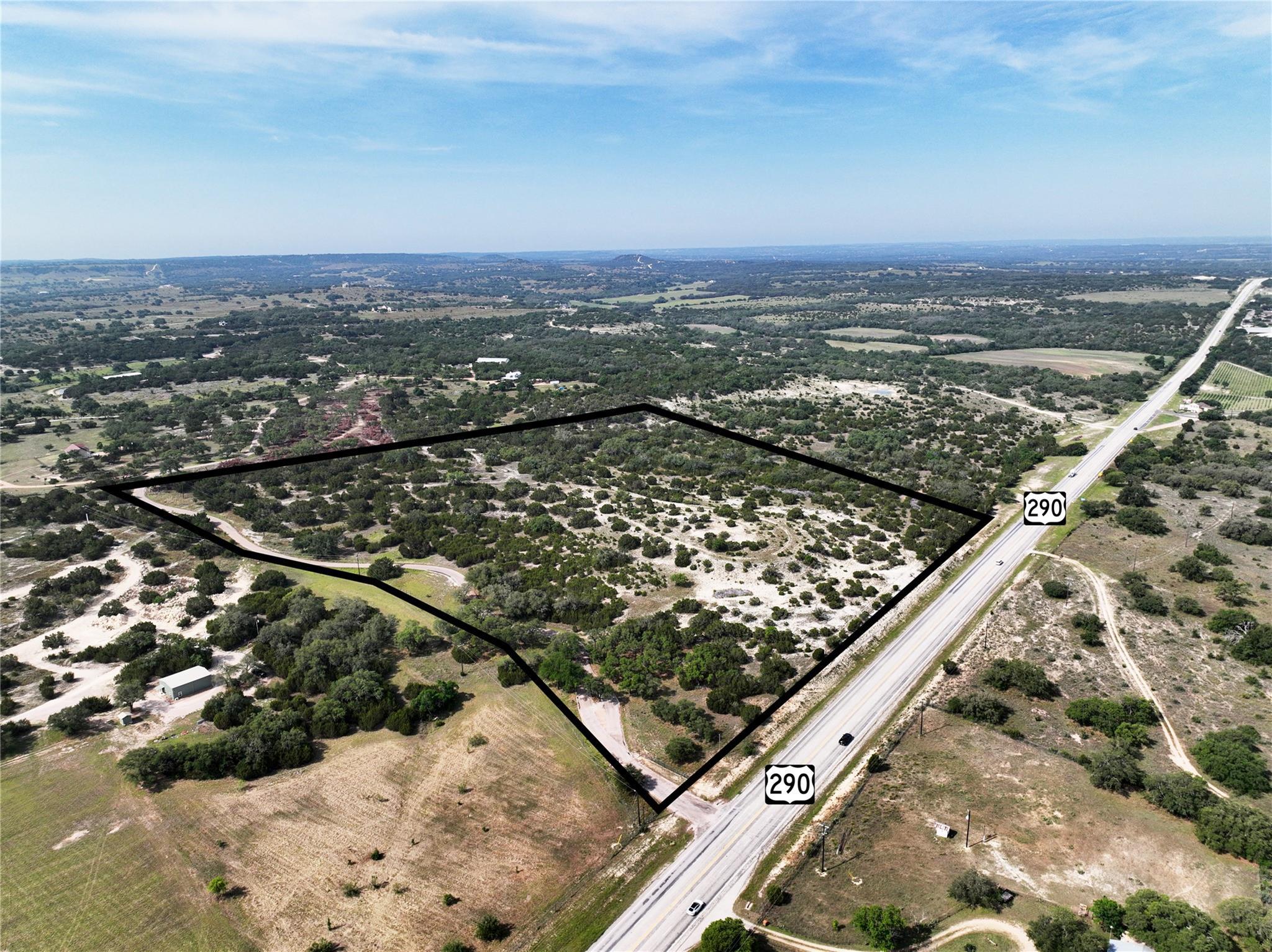 0000 Highway 290 West, Johnson City, TX 78636 photo 2