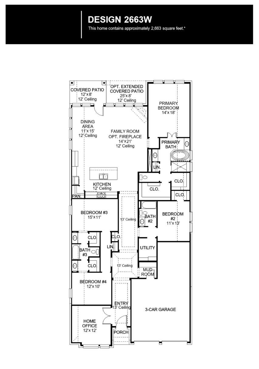 705 Estacado LN, Georgetown, TX 78633 photo 5