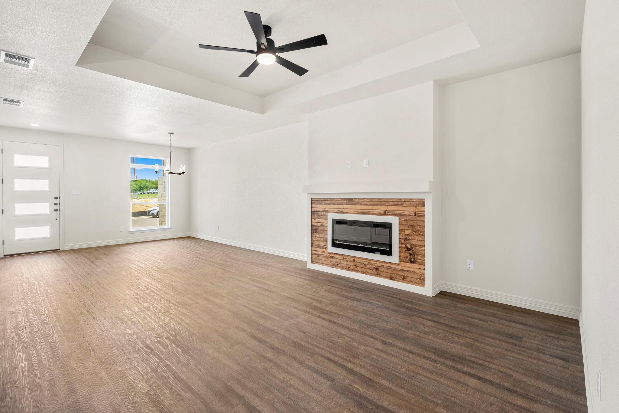 1303 Lone Pine WAY, Killeen, TX 76543 photo 4