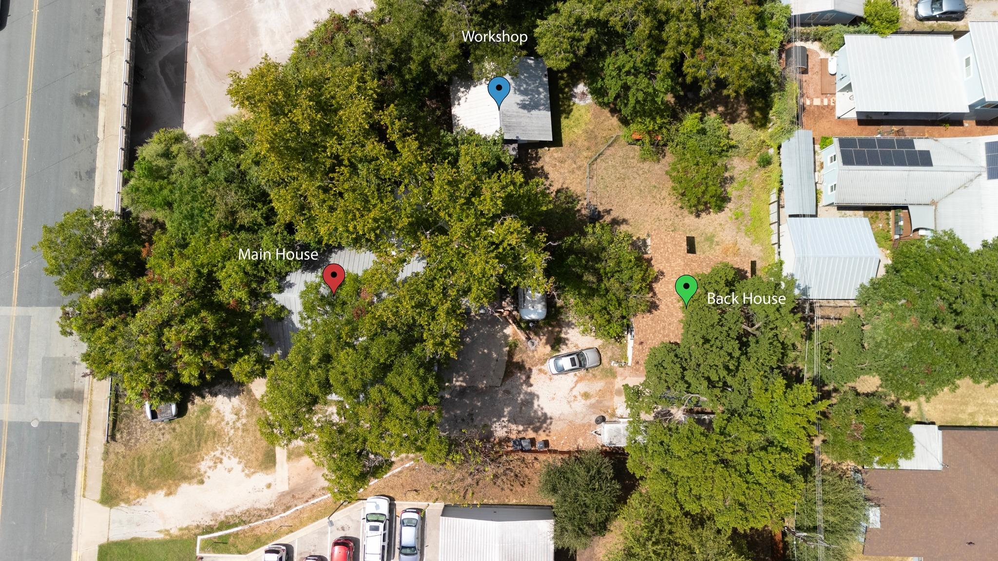 920 SHADY LN, Austin, TX 78702 photo 2