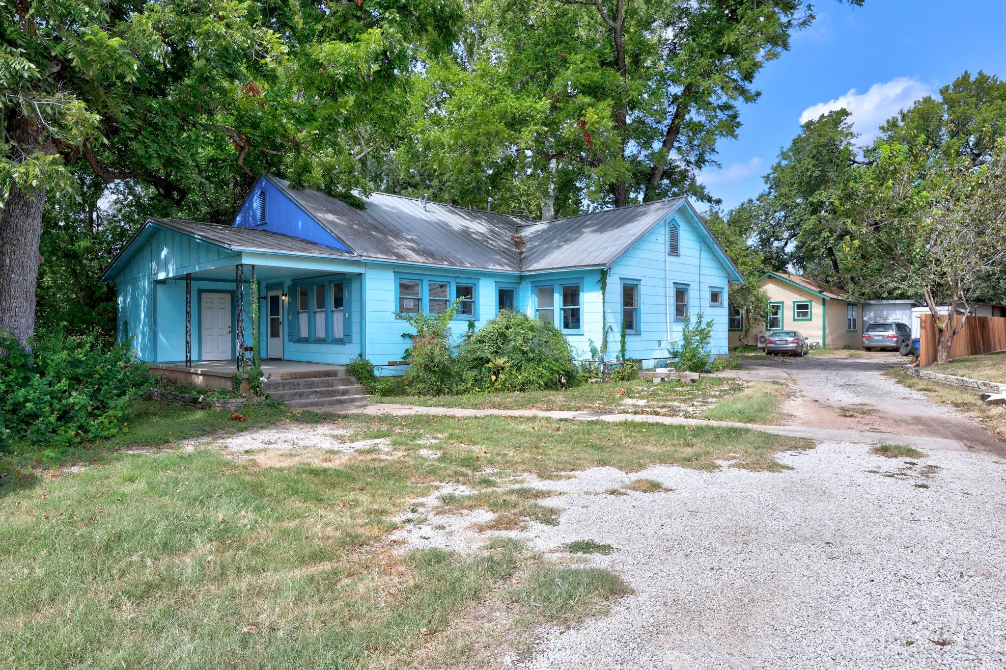 920 SHADY LN, Austin, TX 78702 photo 5