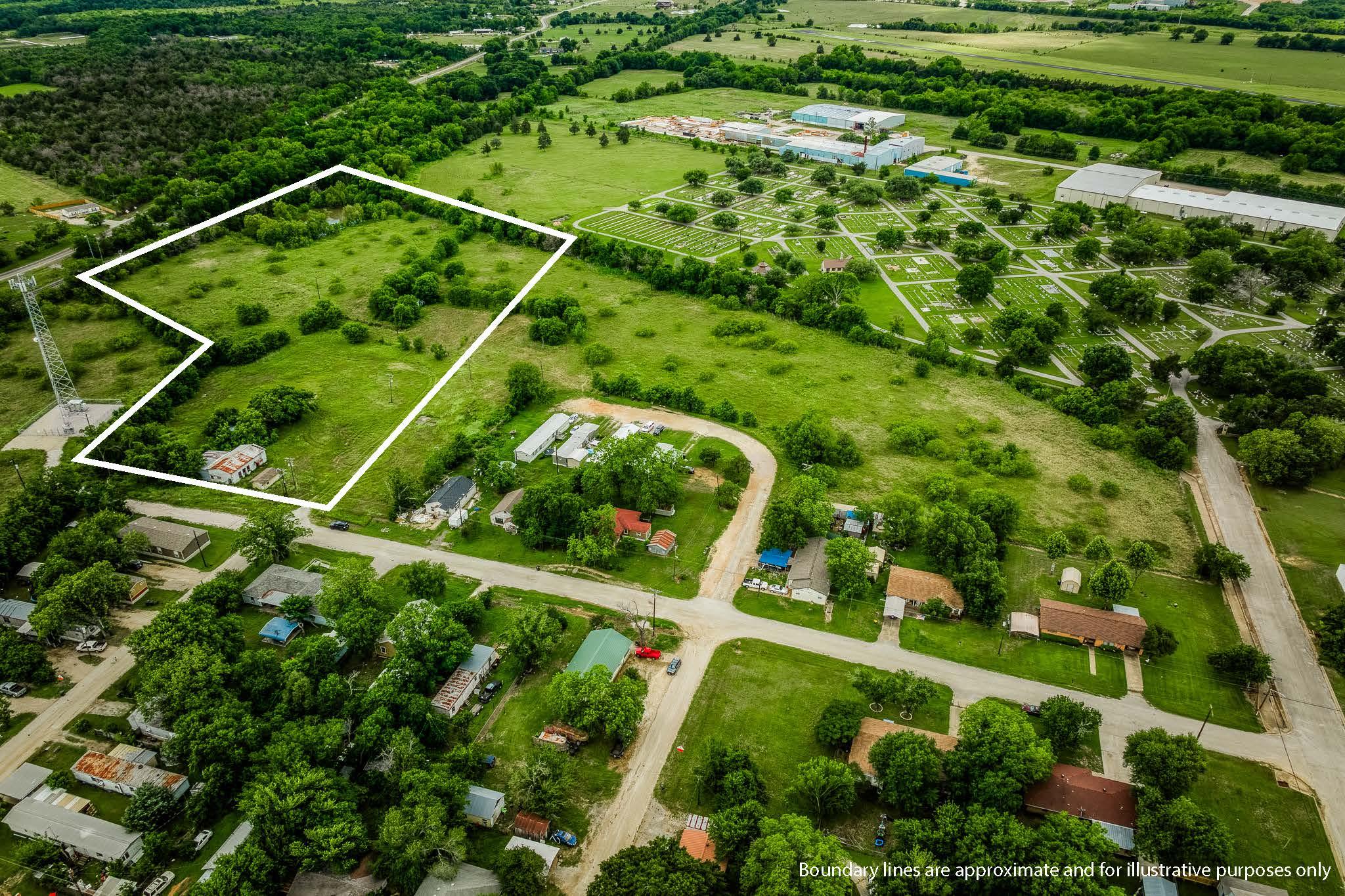 TBD O'Neal Street, Caldwell, TX 77836 photo 2