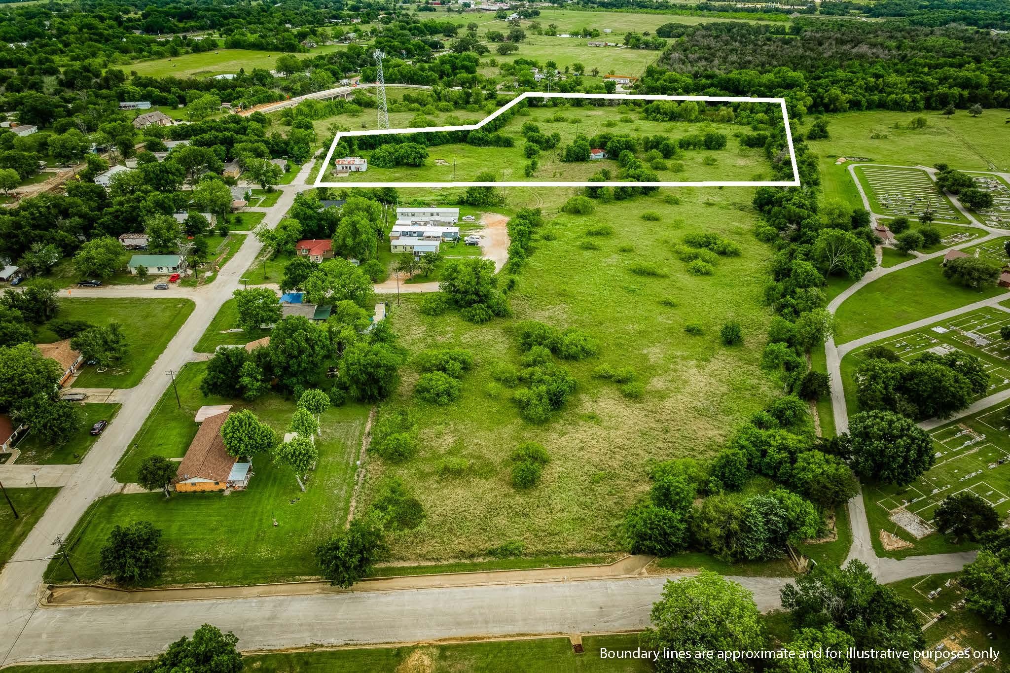 TBD O'Neal Street, Caldwell, TX 77836 photo 3