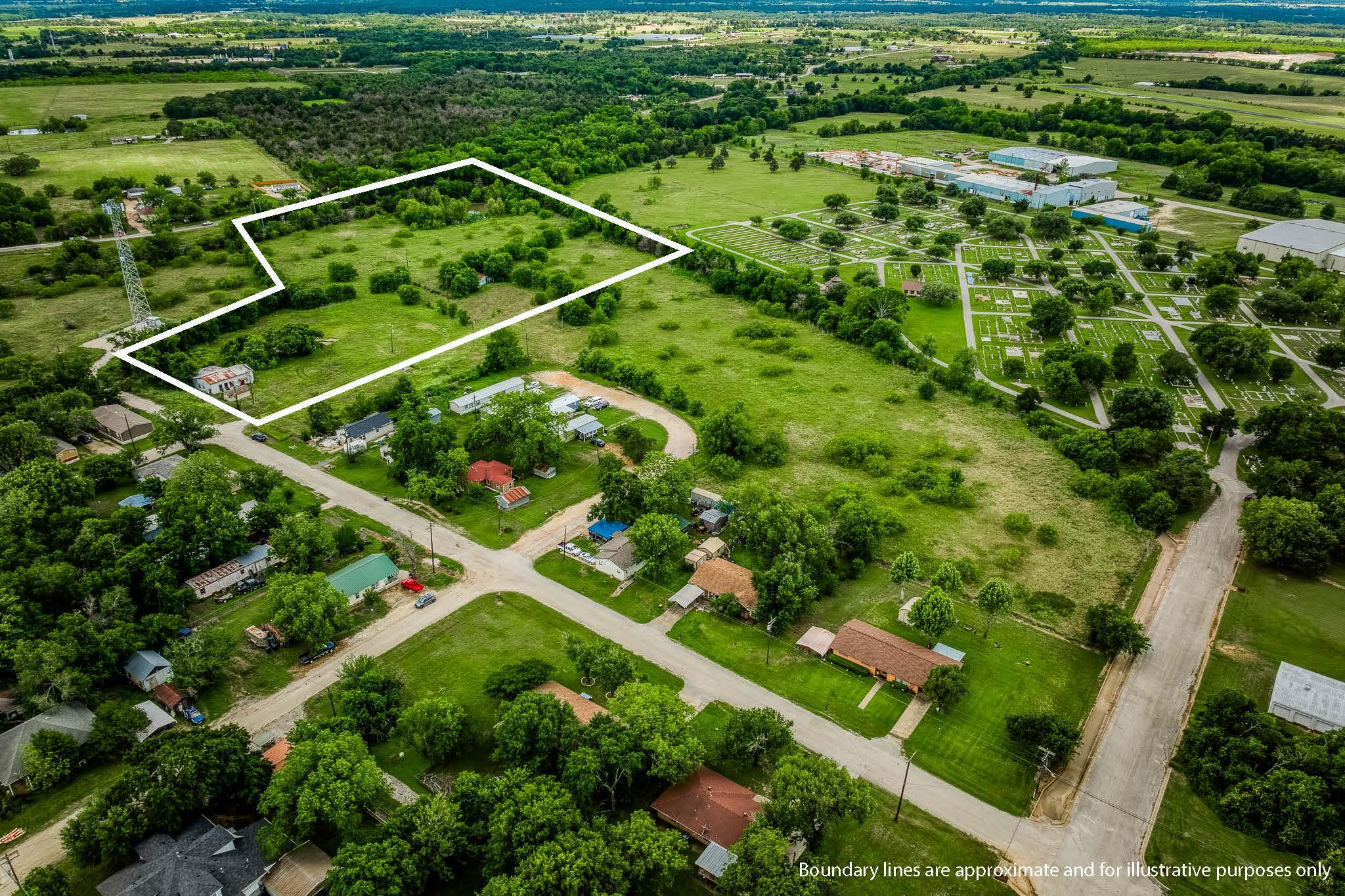 TBD O'Neal Street, Caldwell, TX 77836 photo 5