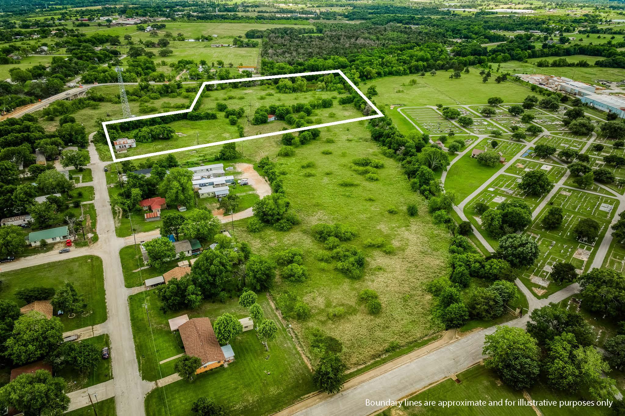 TBD O'Neal Street, Caldwell, TX 77836 photo 4