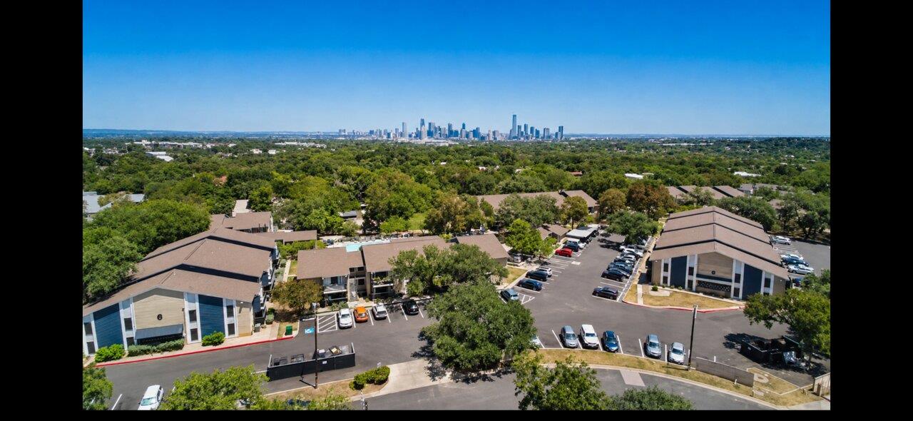 3744 VALLEY VIEW RD #C, Austin, TX 78704 photo 2