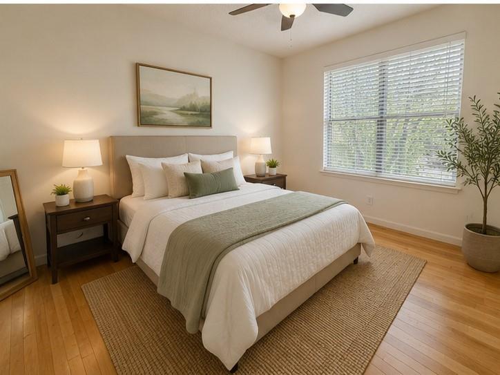 3744 VALLEY VIEW RD #C, Austin, TX 78704 photo 3