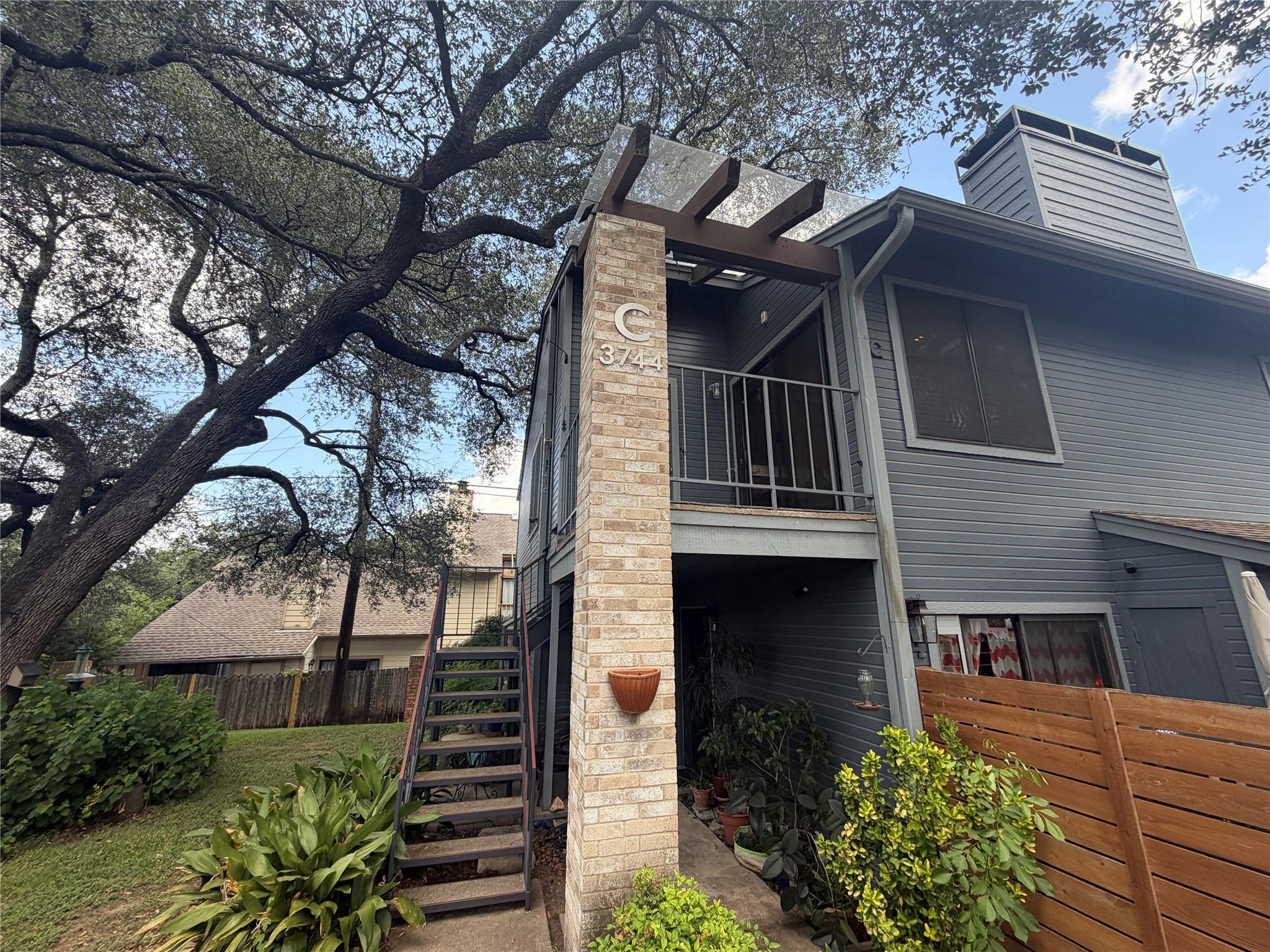3744 VALLEY VIEW RD #C, Austin, TX 78704 photo 5