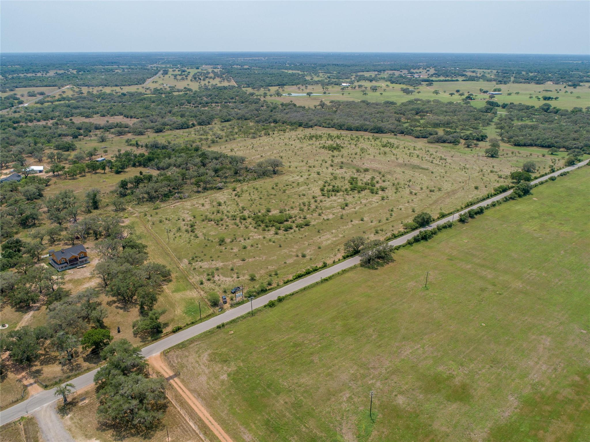 0 Green DeWitt RD, Cuero, TX 77954 photo 3