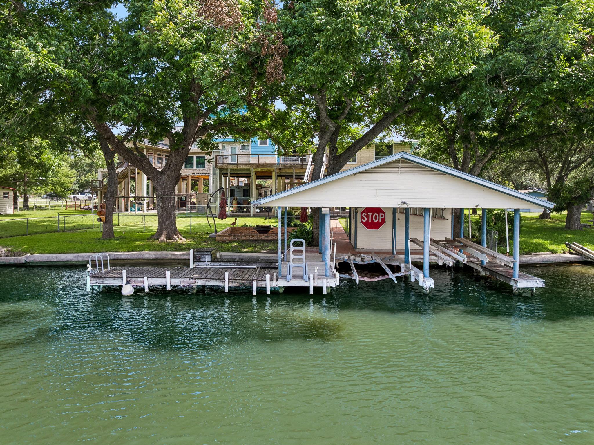 Pecan Cove #1