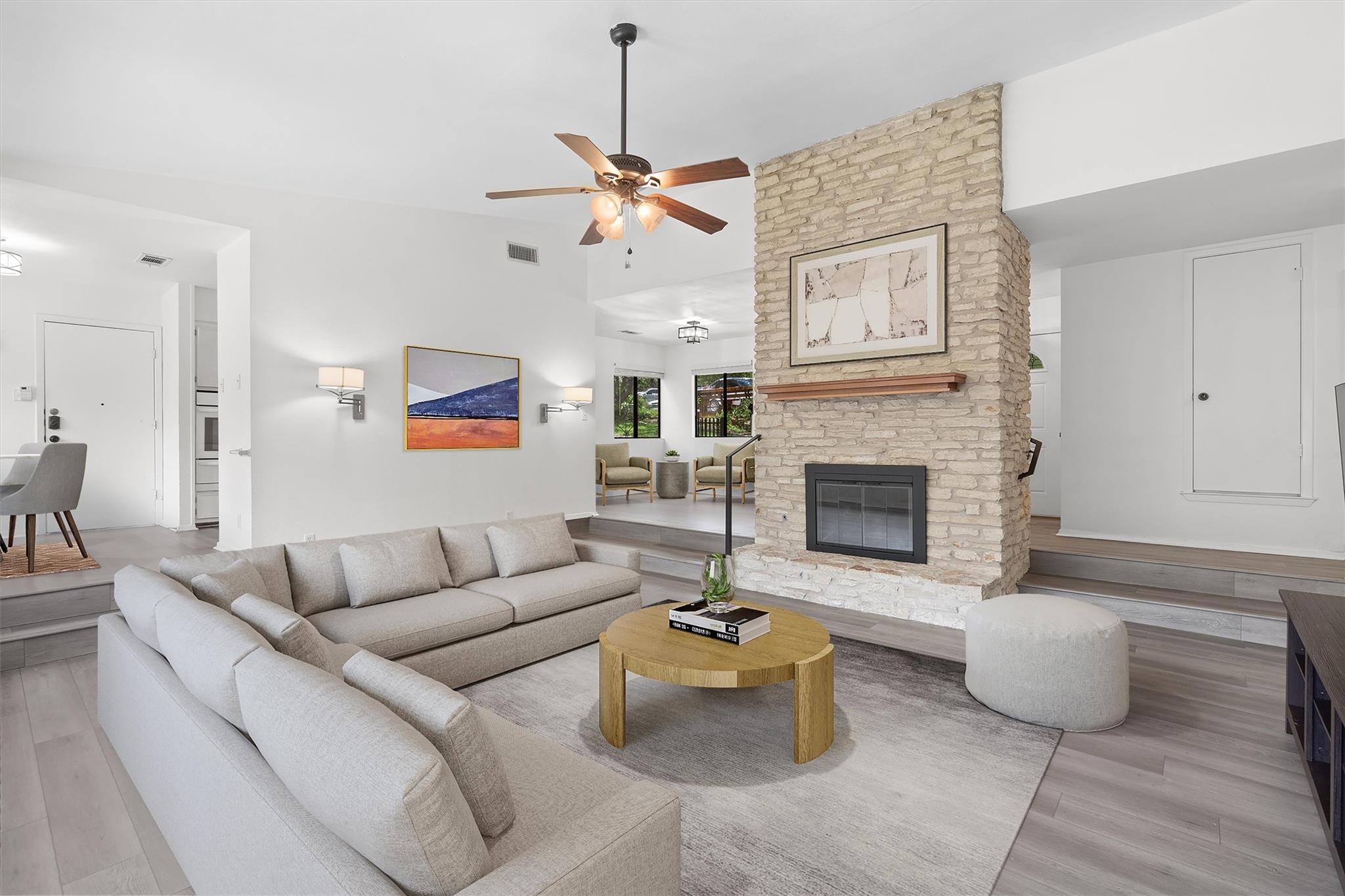 3602 Serena Woods CT, Austin, TX 78759 photo 2