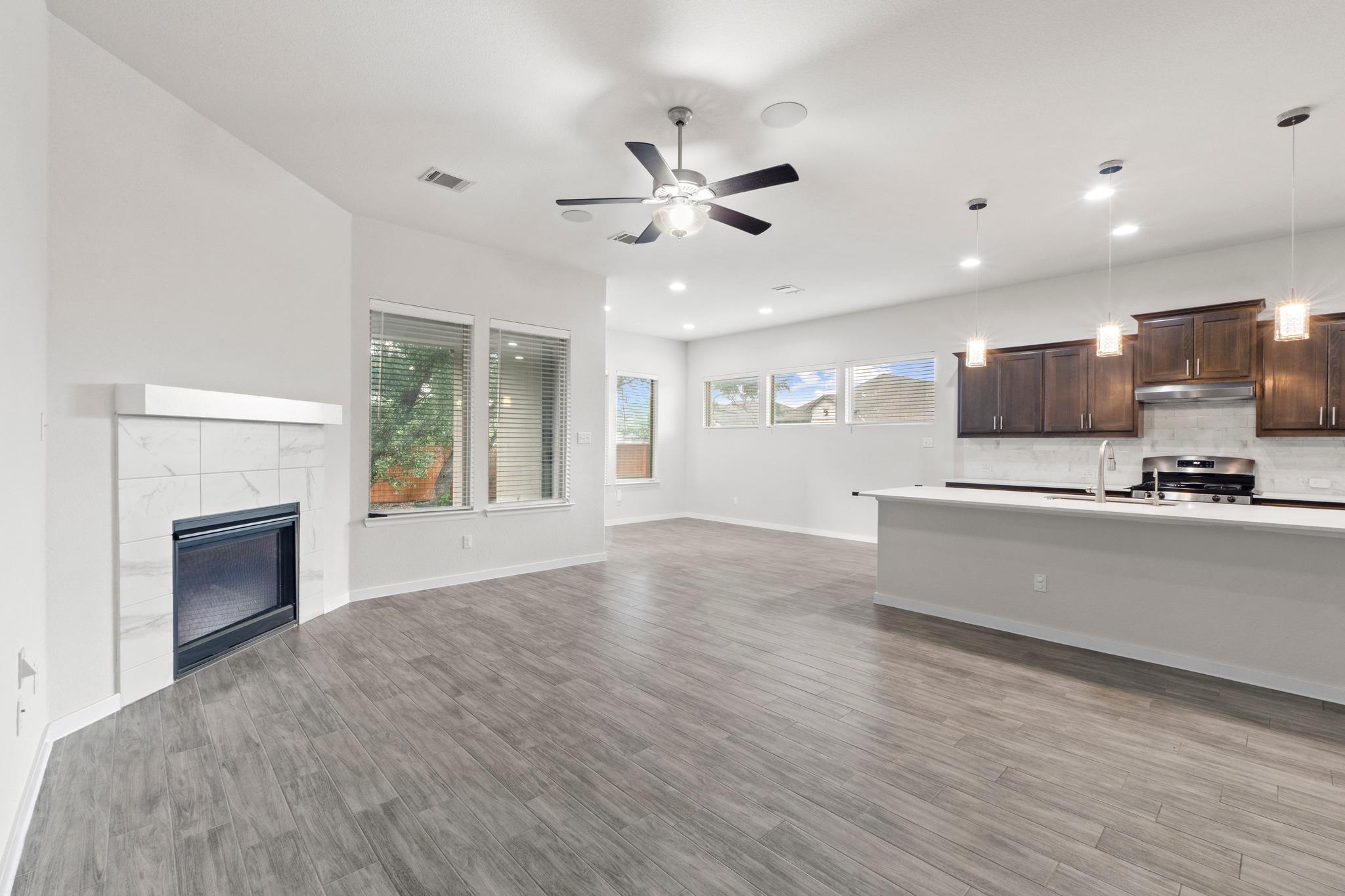 3617 Kyler Glen CV, Round Rock, TX 78681 photo 2