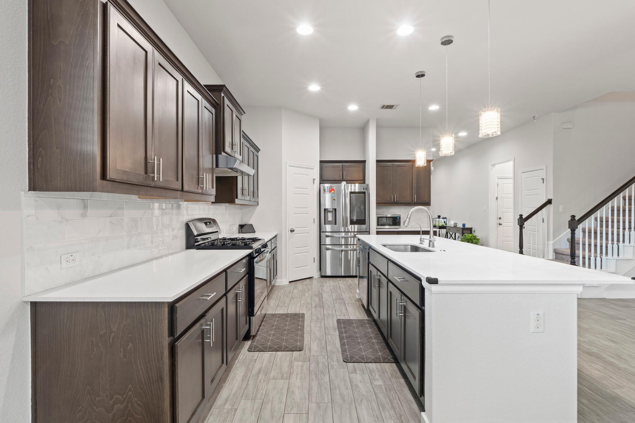 3617 Kyler Glen CV, Round Rock, TX 78681 photo 5