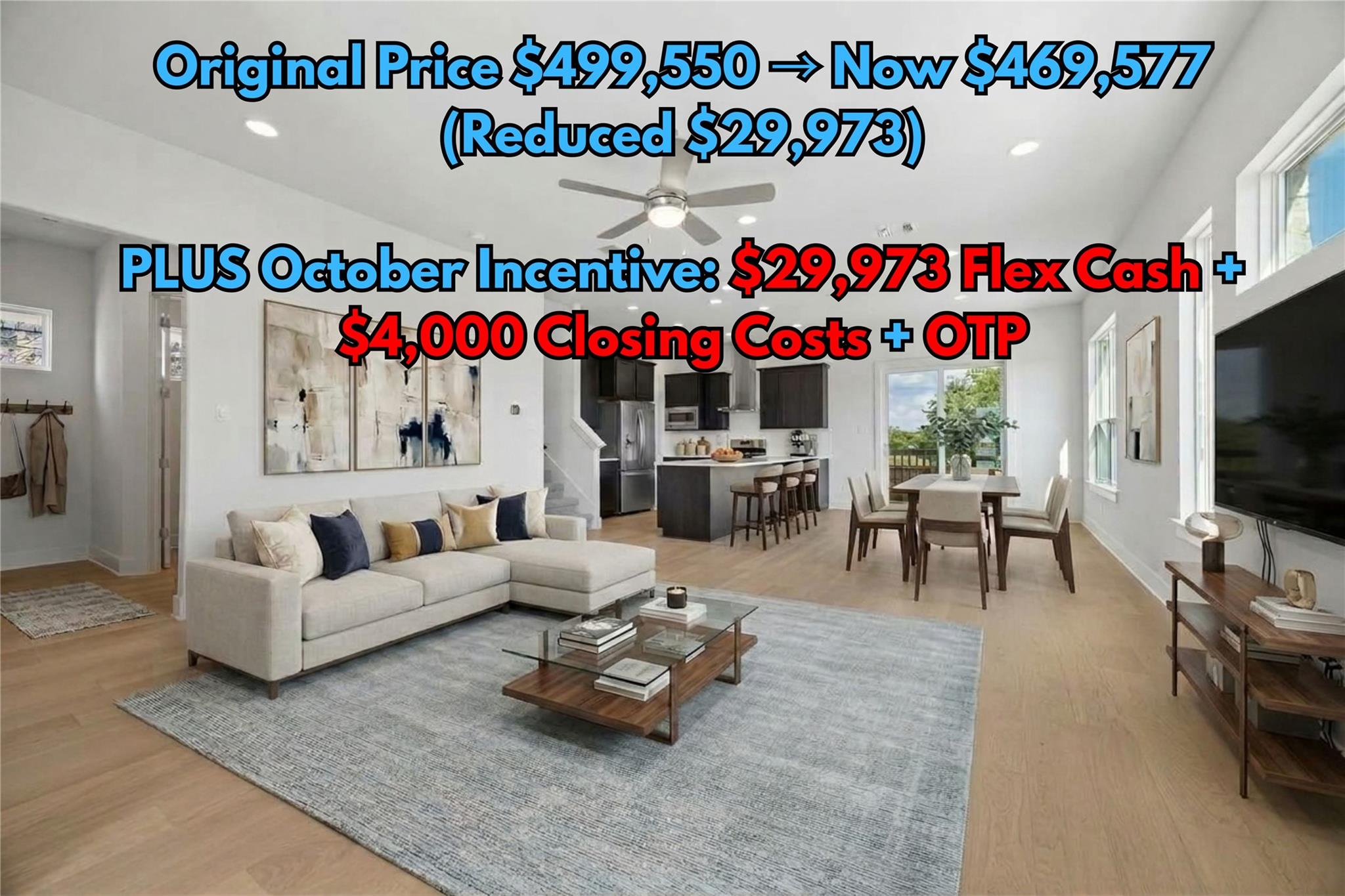 Chester Ranch Place