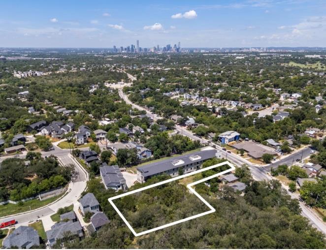 1813 Webberville RD, Austin, TX 78721 photo 2