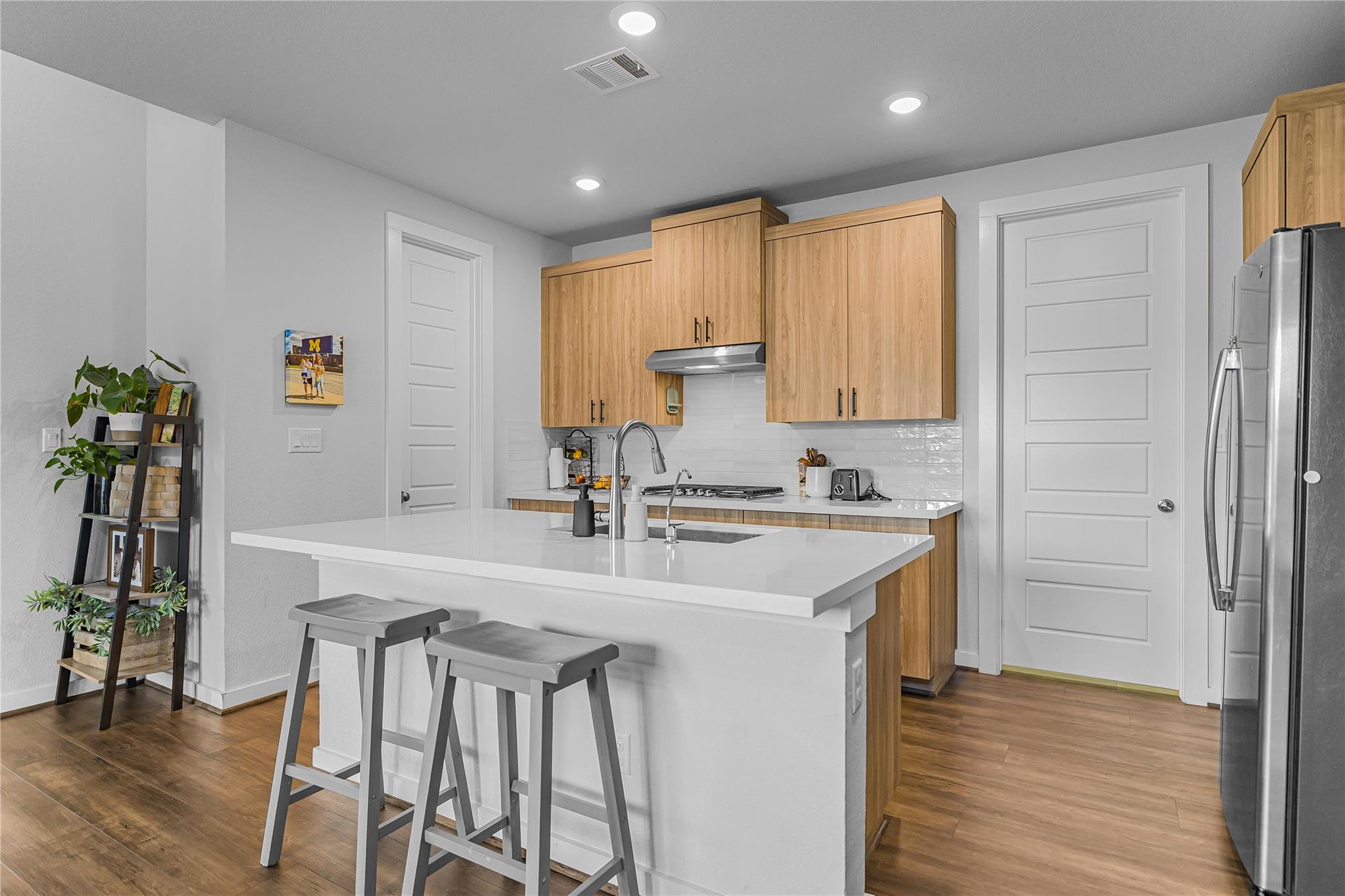 105 Salado Creek TRL, Bastrop, TX 78602 photo 5