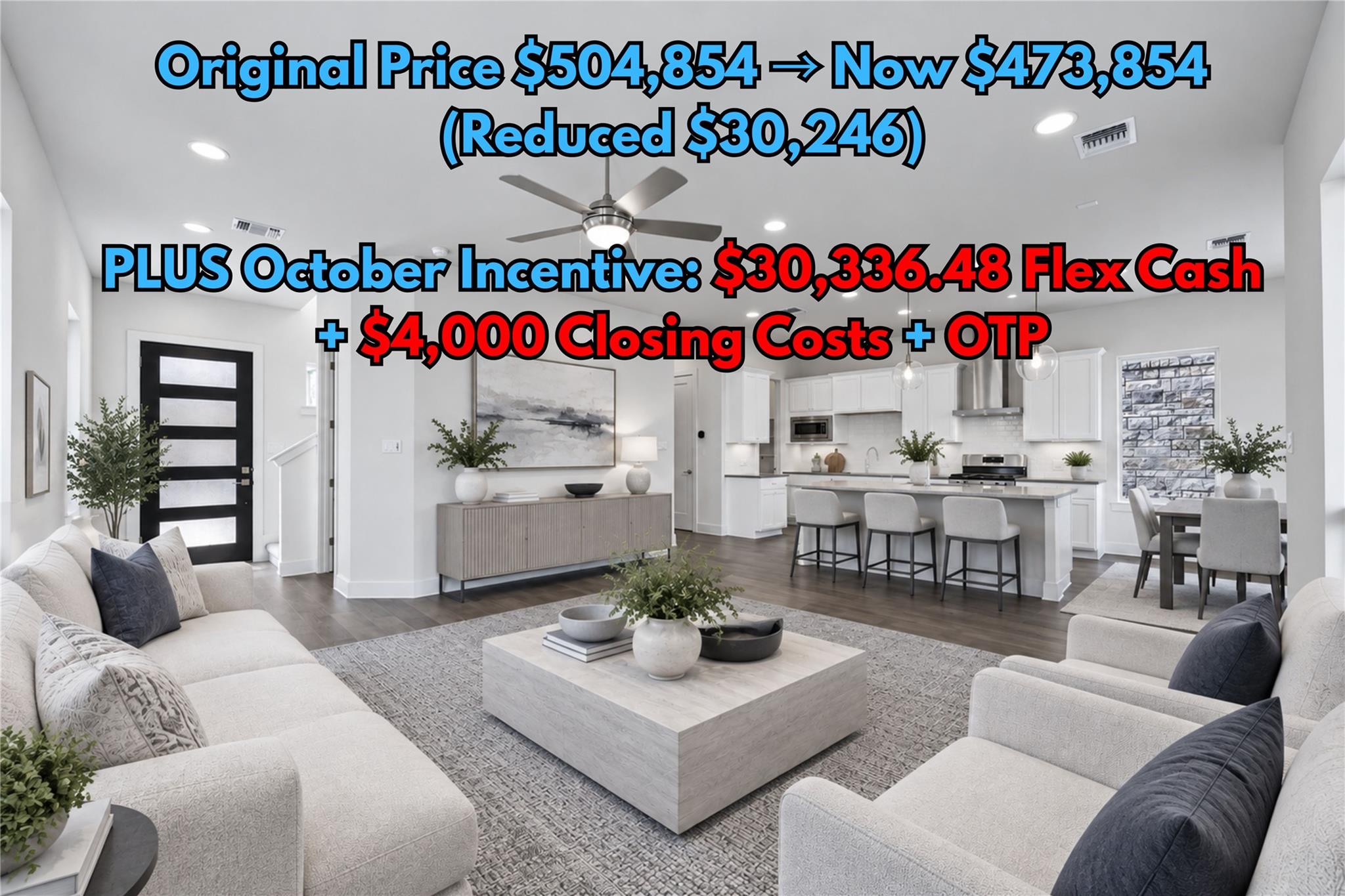 Chester Ranch Place
