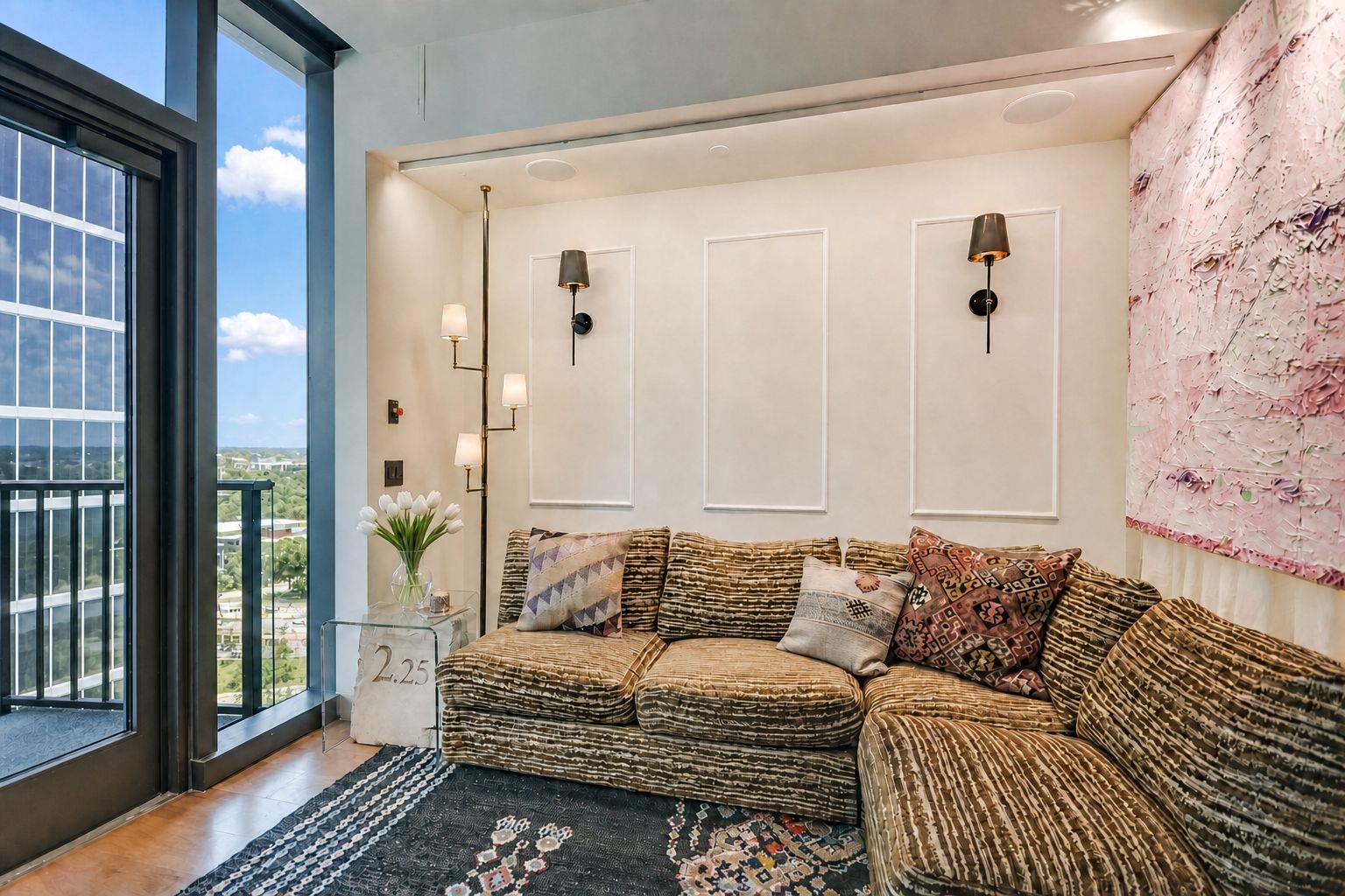 44 East Ave #1706, Austin, TX 78701 photo 2