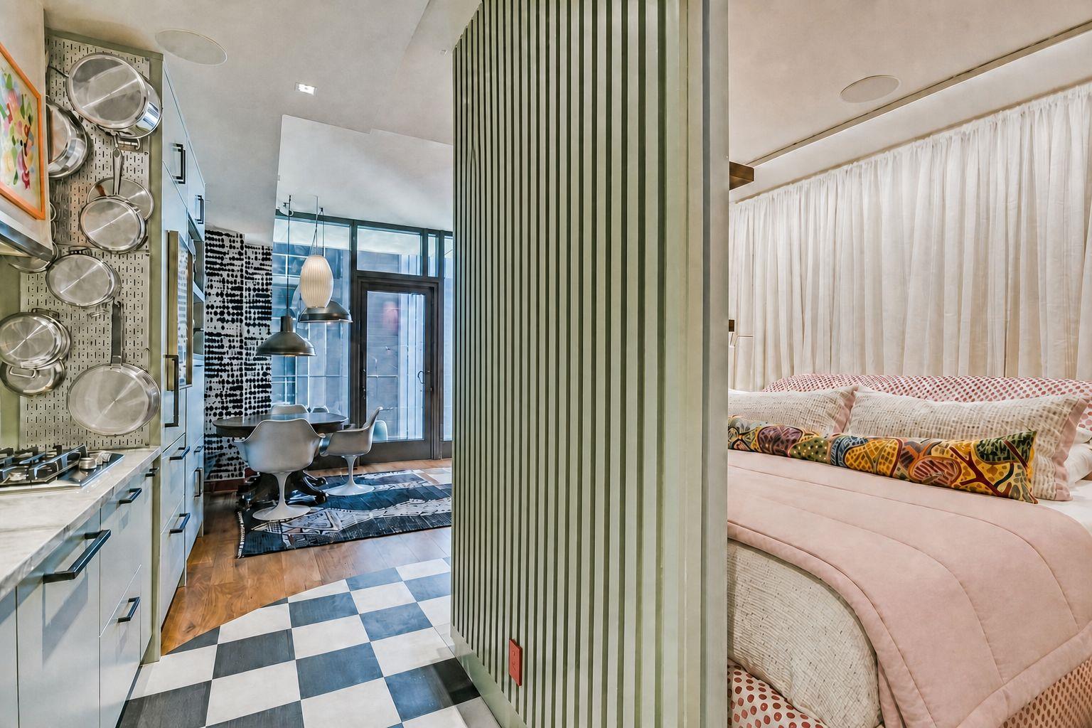 44 East Ave #1706, Austin, TX 78701 photo 5