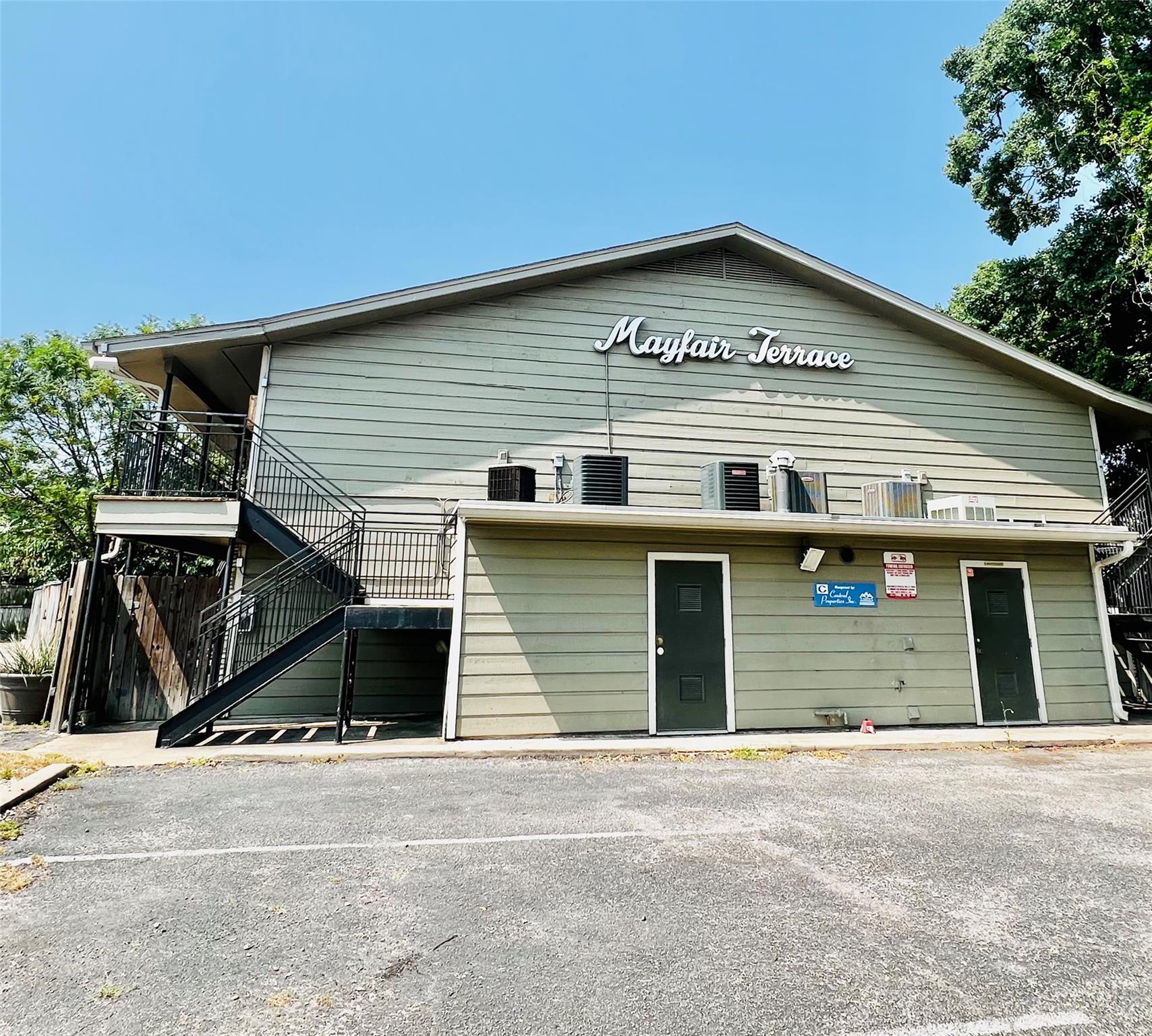 1037 44th ST #205, Austin, TX 78751 photo 2