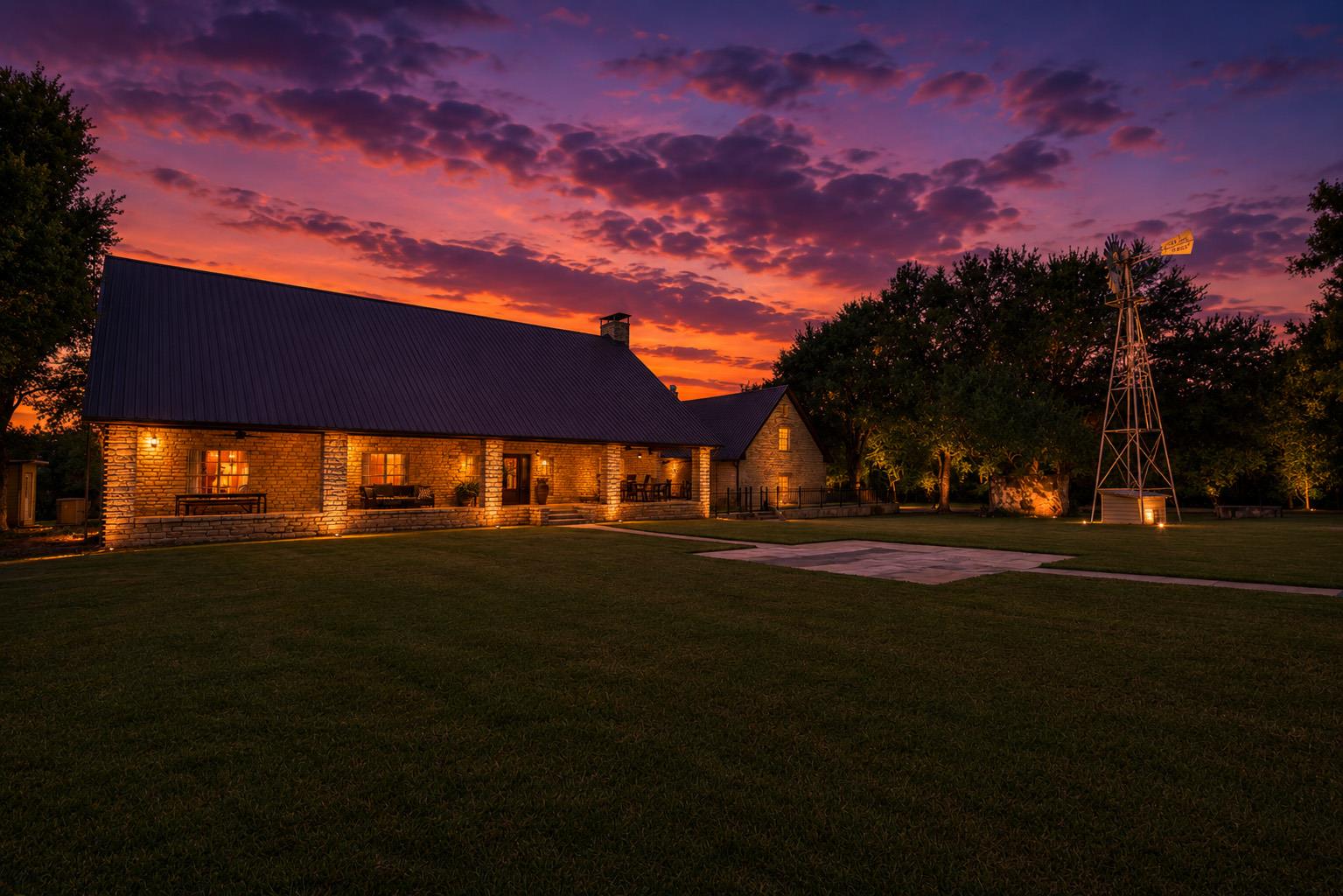 Timber Ridge
